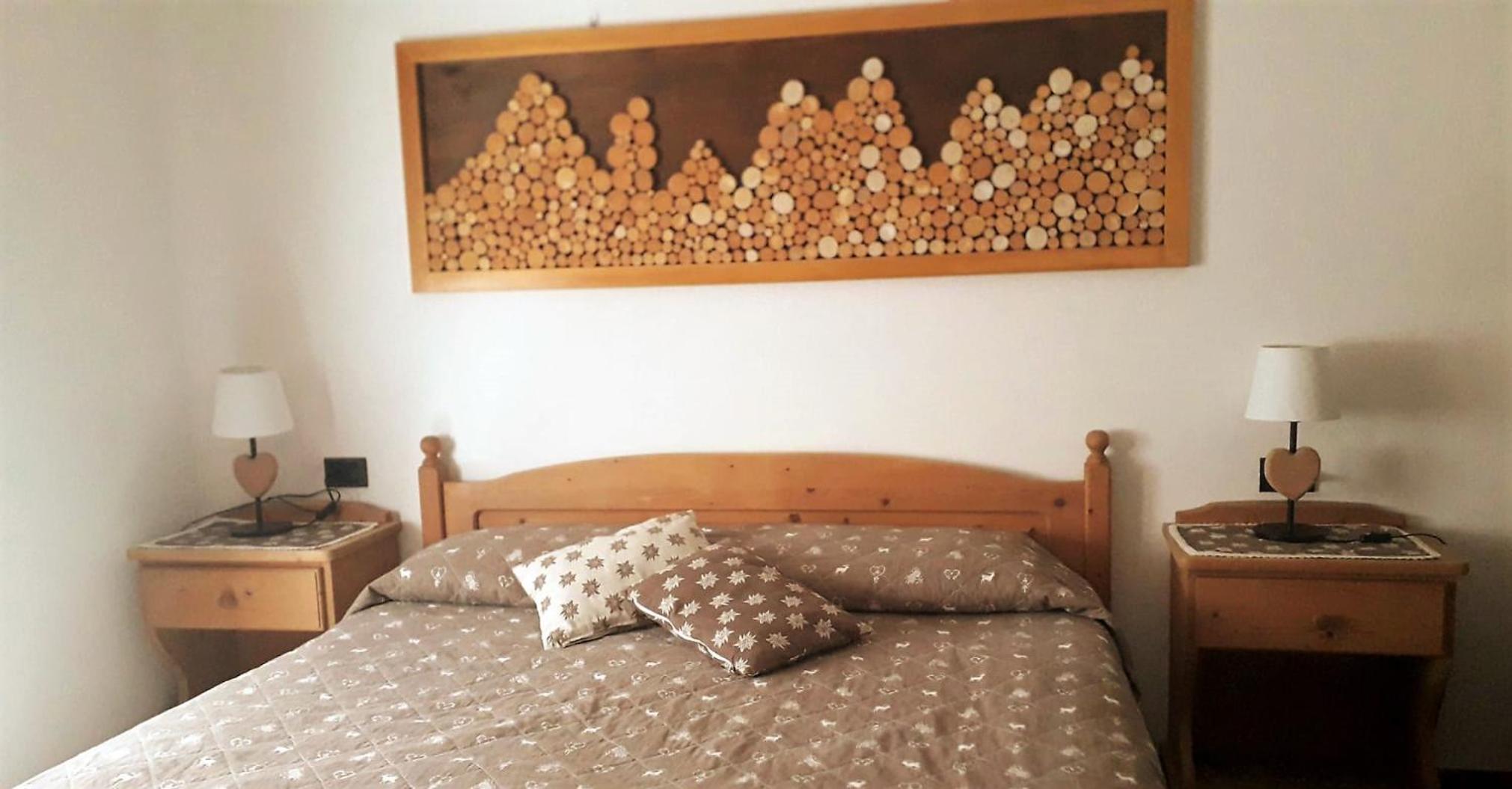 Casa Dorigoni Molveno