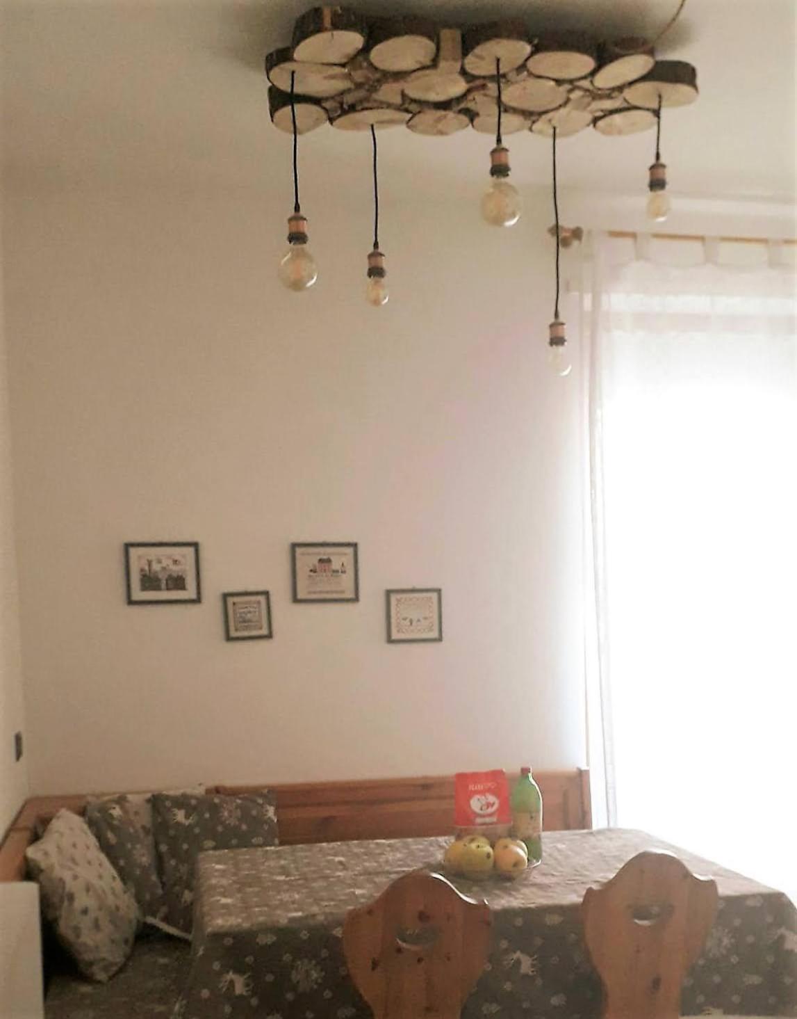 Casa Dorigoni Molveno