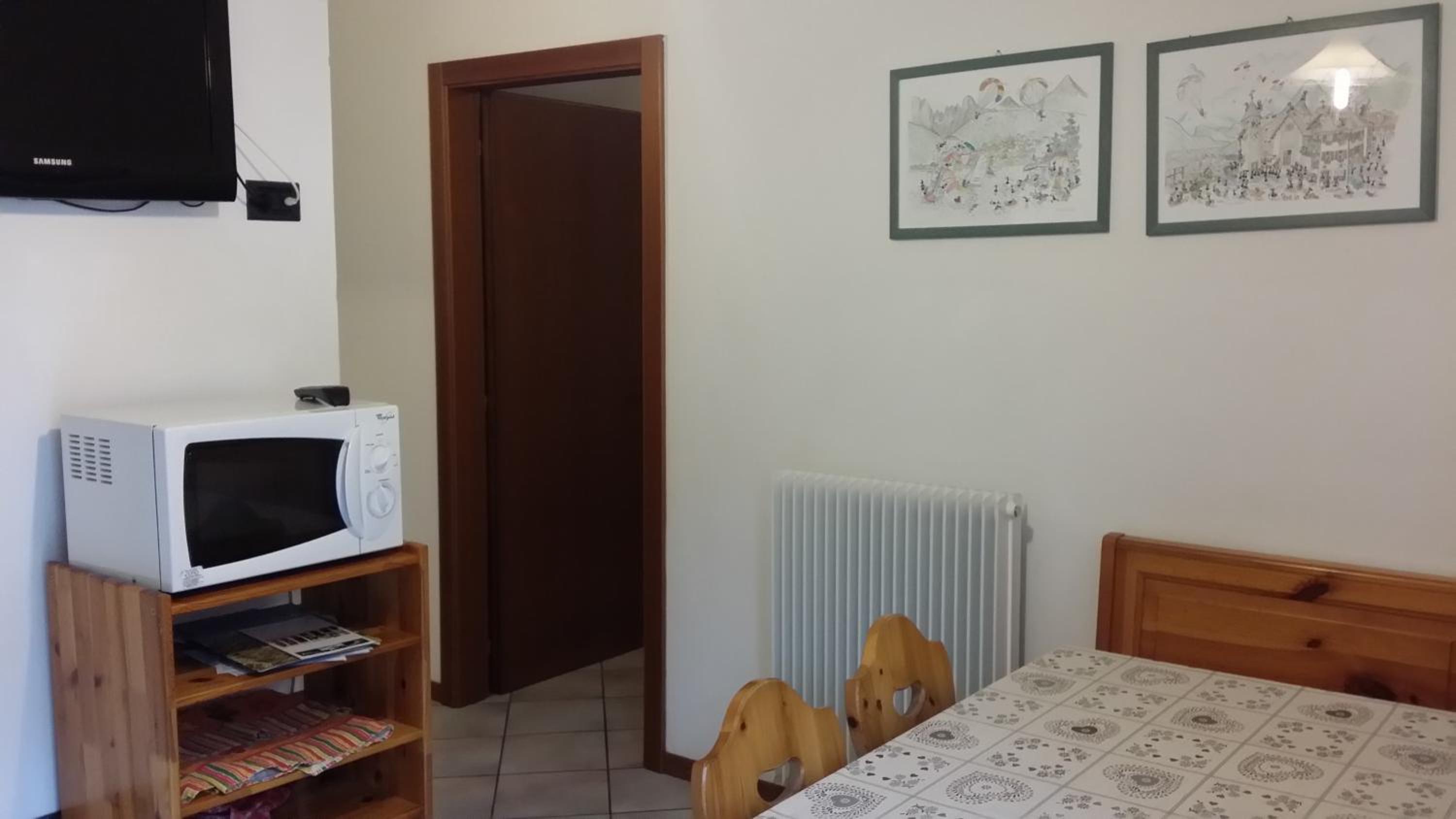 Casa Dorigoni Molveno