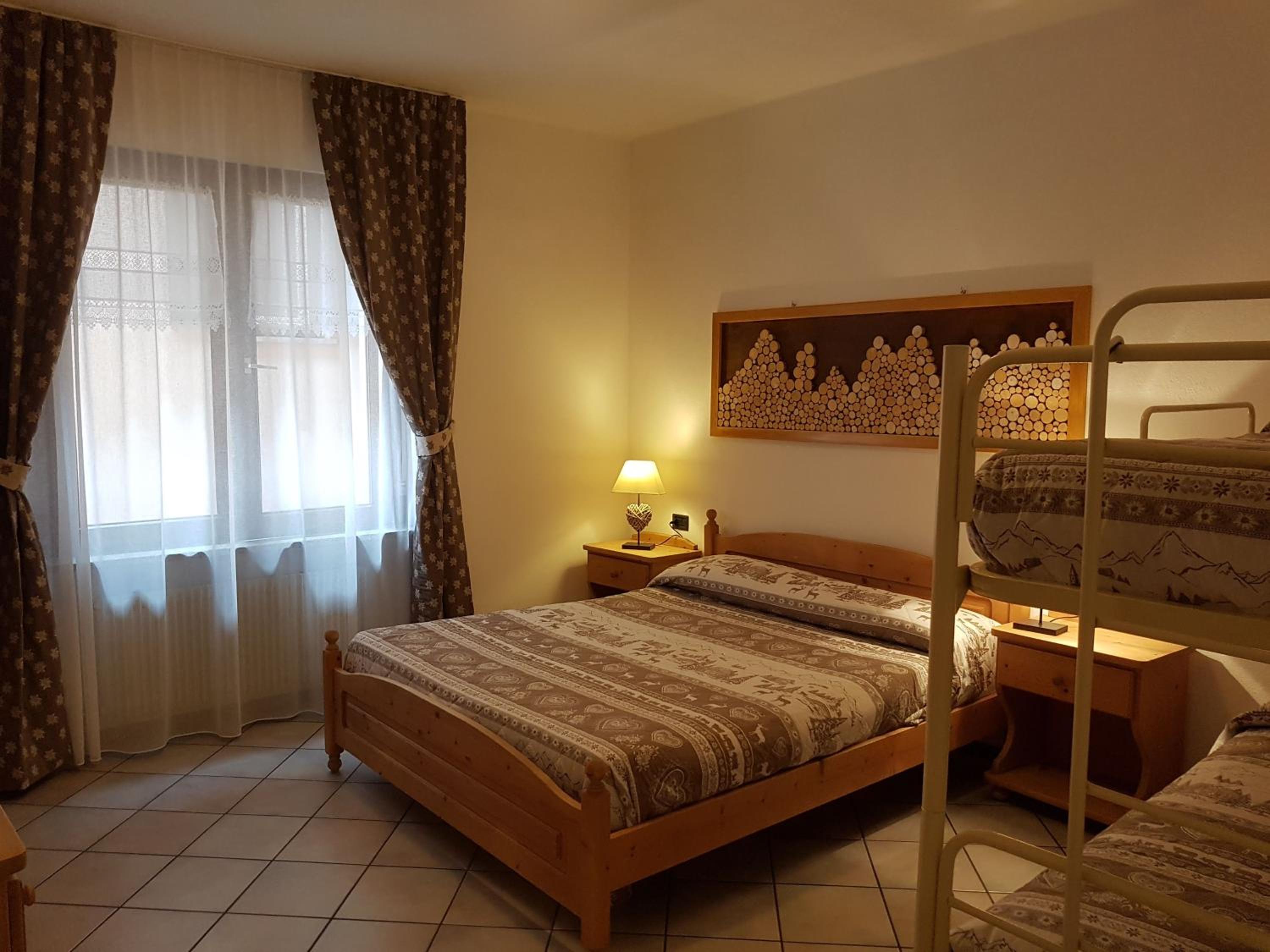 Casa Dorigoni Molveno
