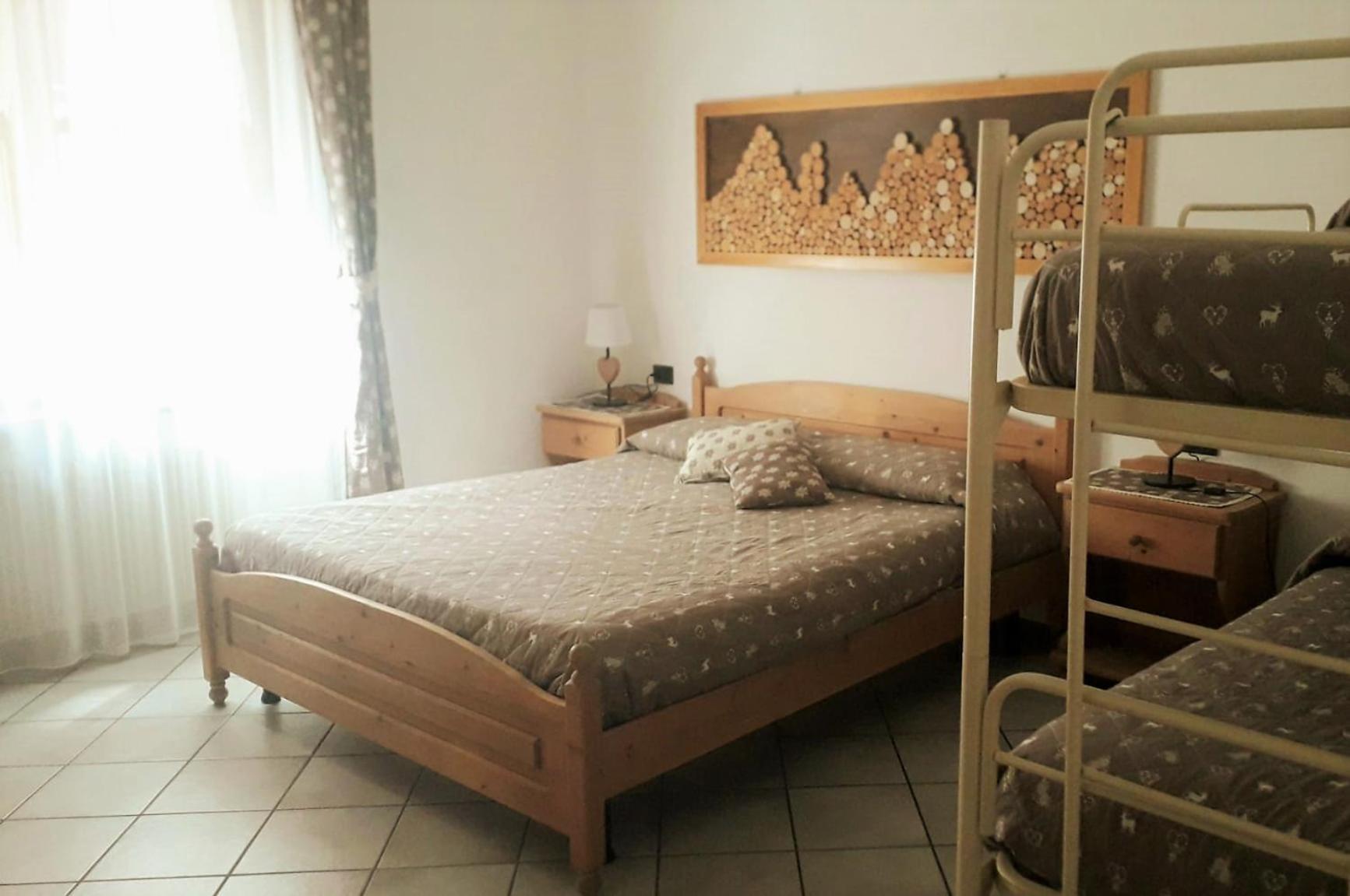 Casa Dorigoni Molveno