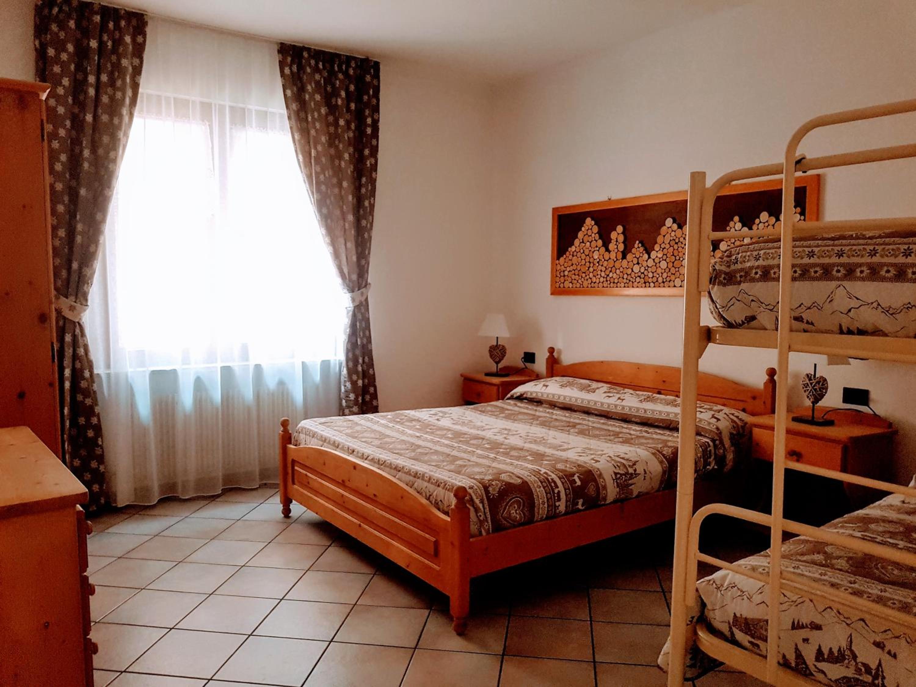 Casa Dorigoni Molveno