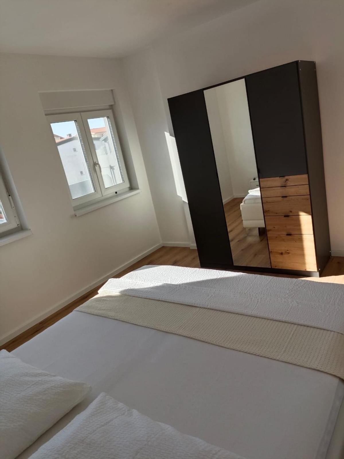 Apartmani Frane