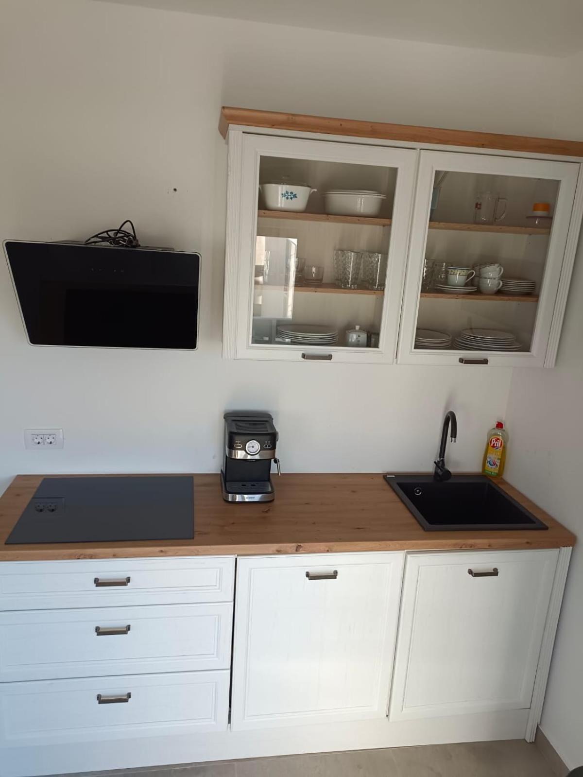 Apartmani Frane