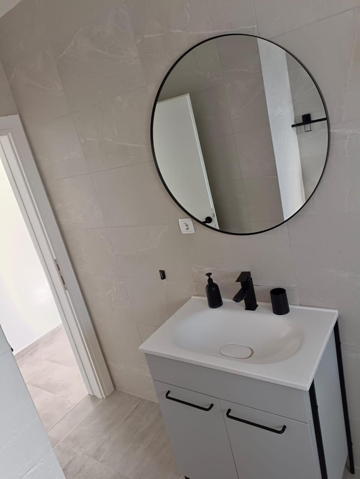 Apartmani Frane