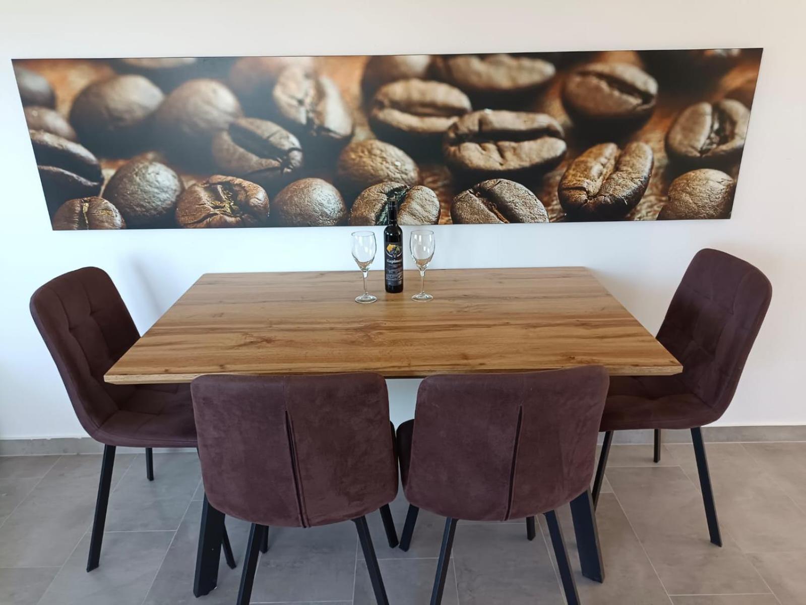 Apartmani Frane