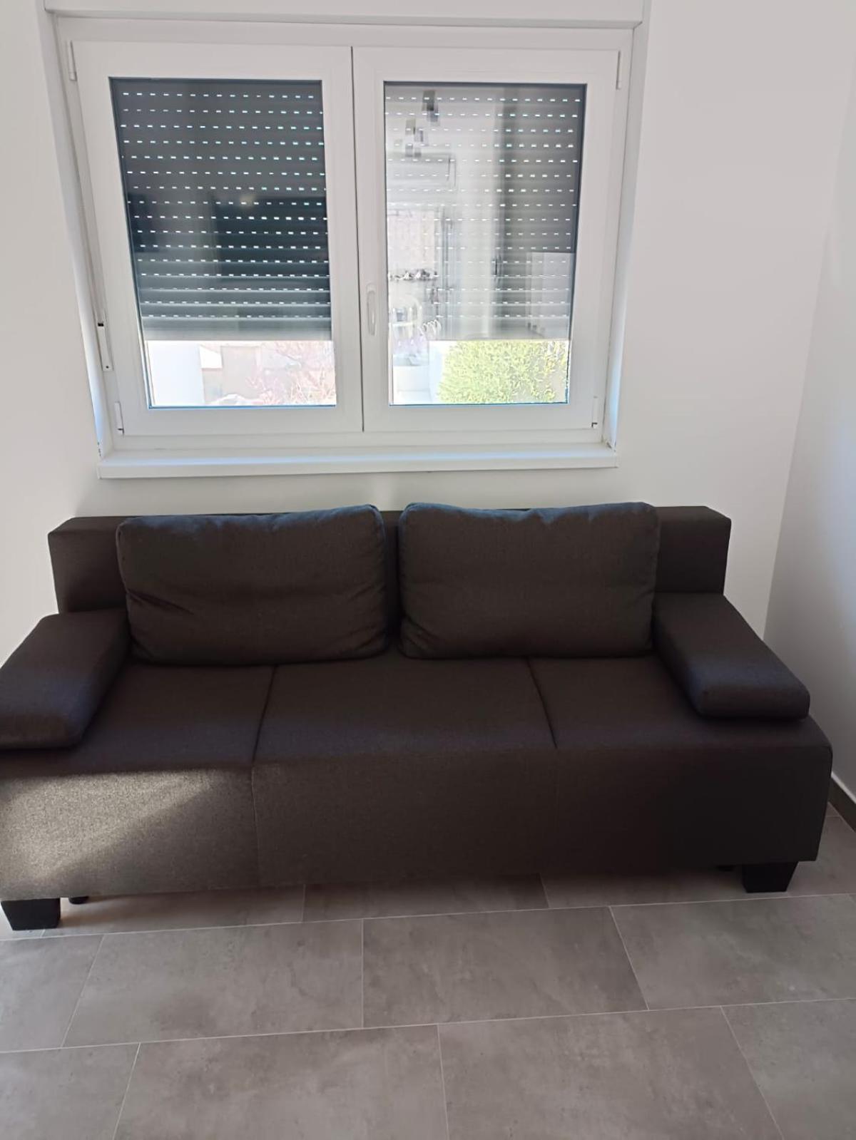 Apartmani Frane
