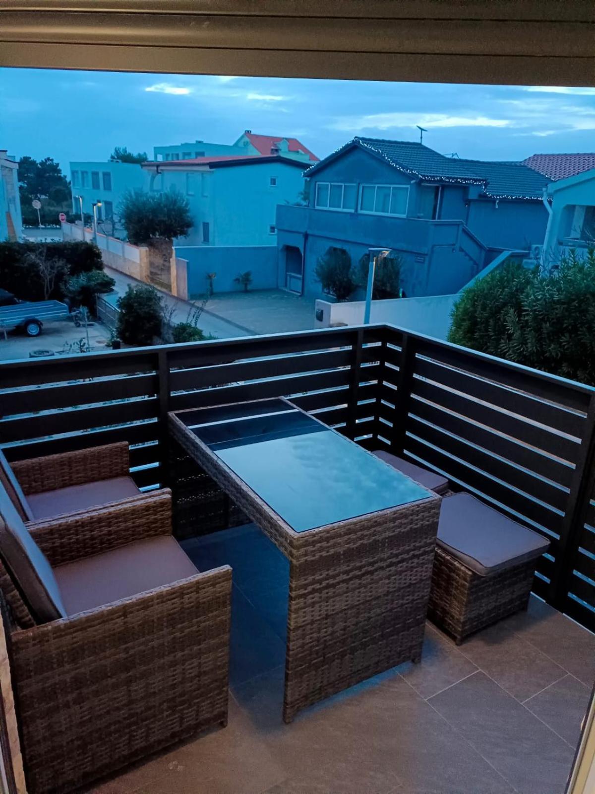 Apartmani Frane