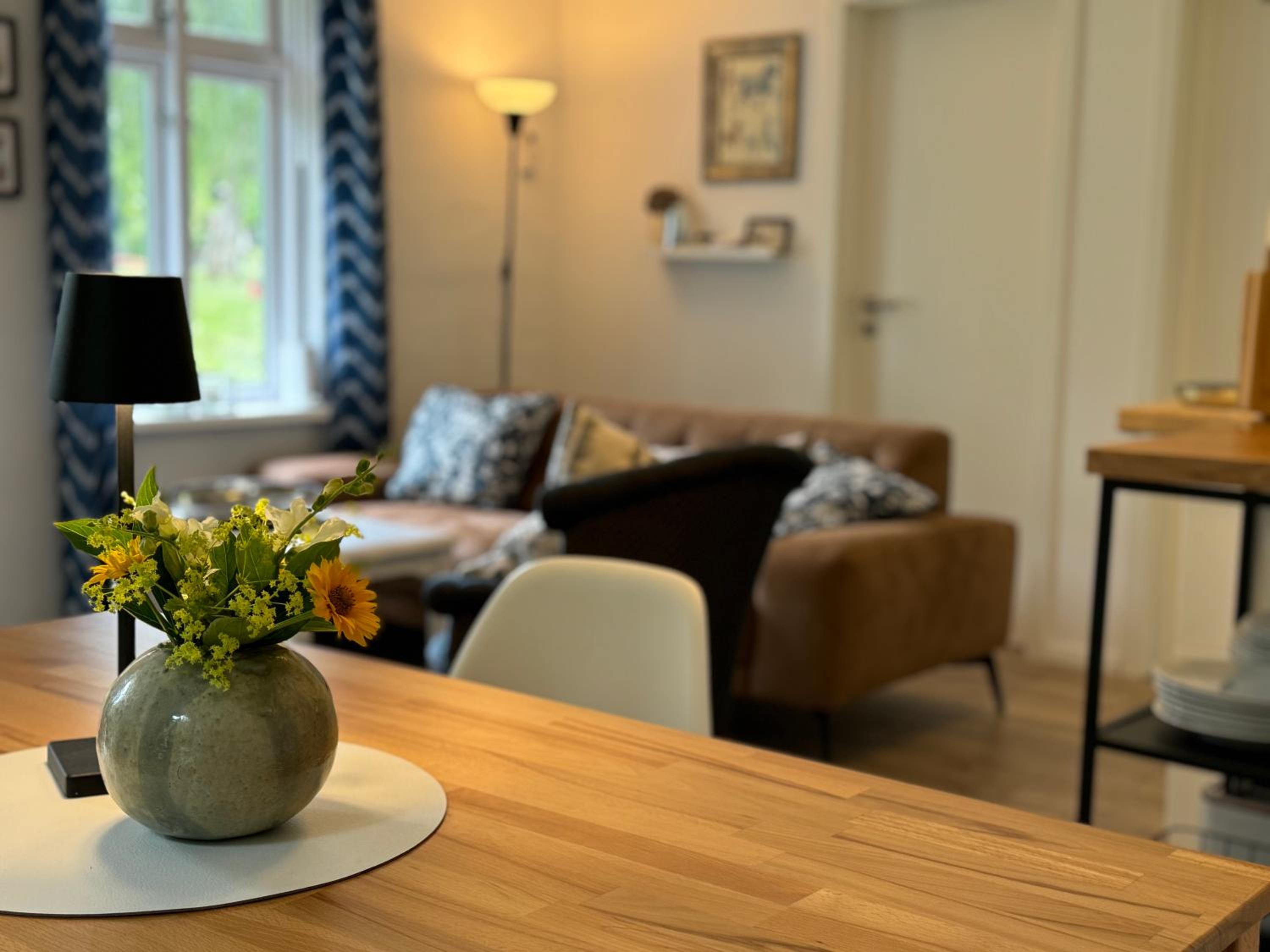 Ferienhaus Barlin 1