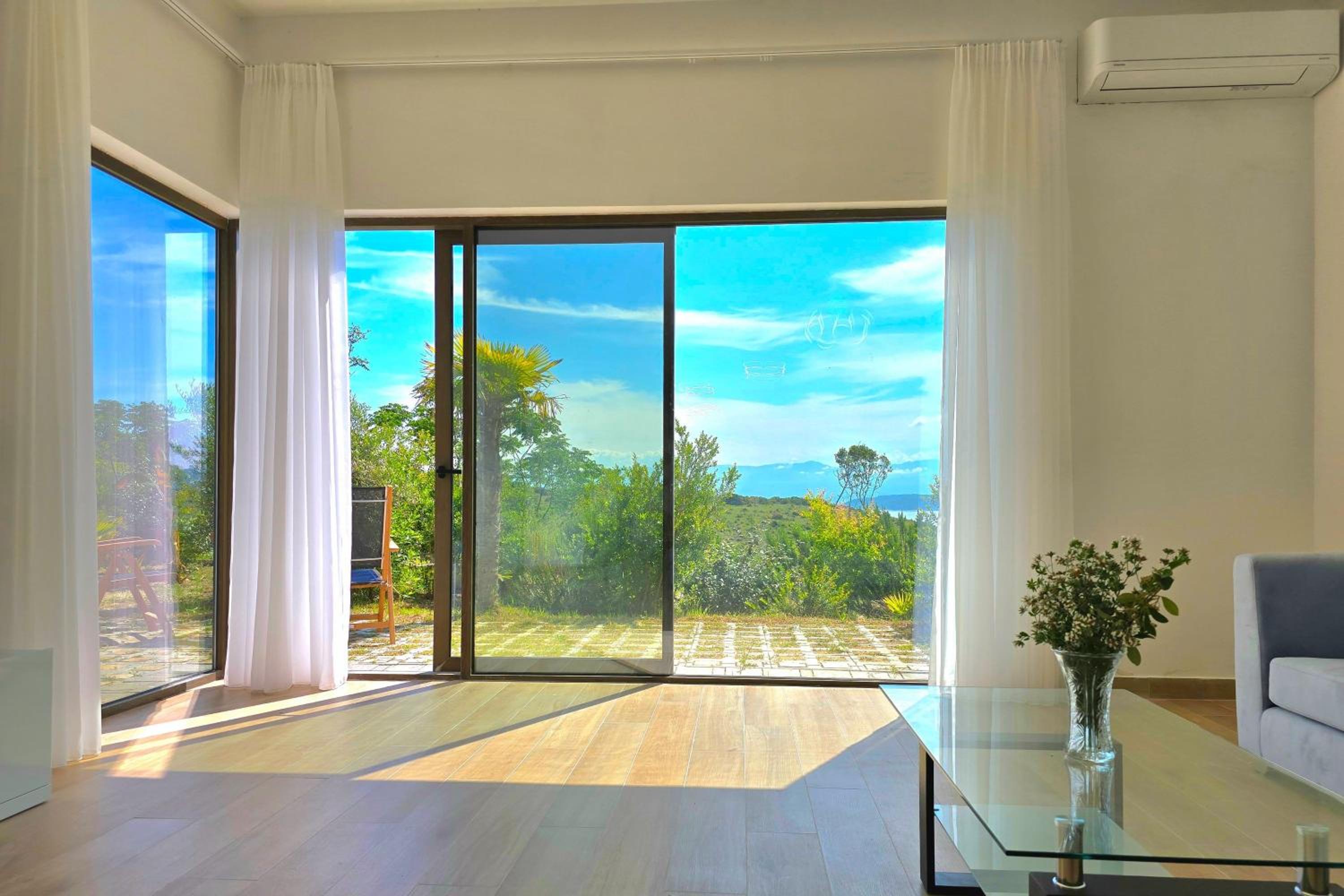 Sea View Villas With Pool