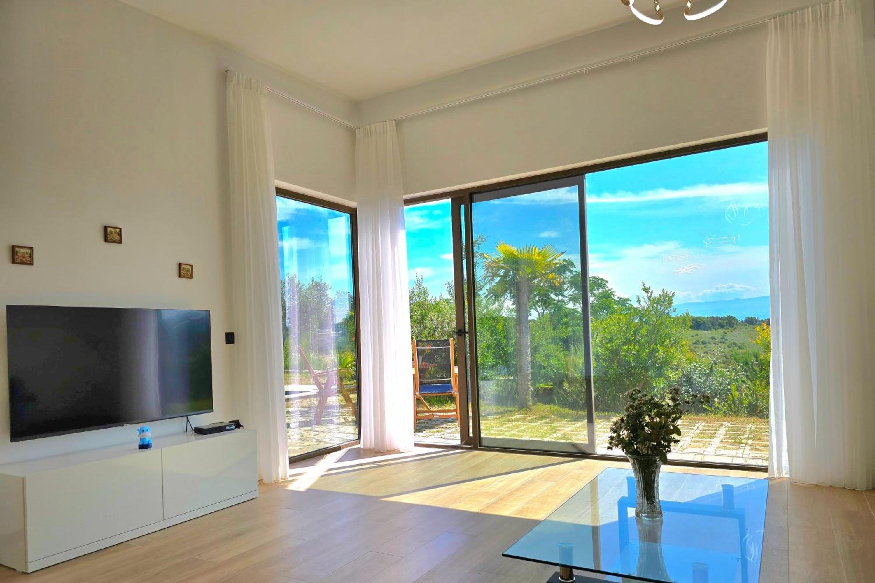 Sea View Villas With Pool