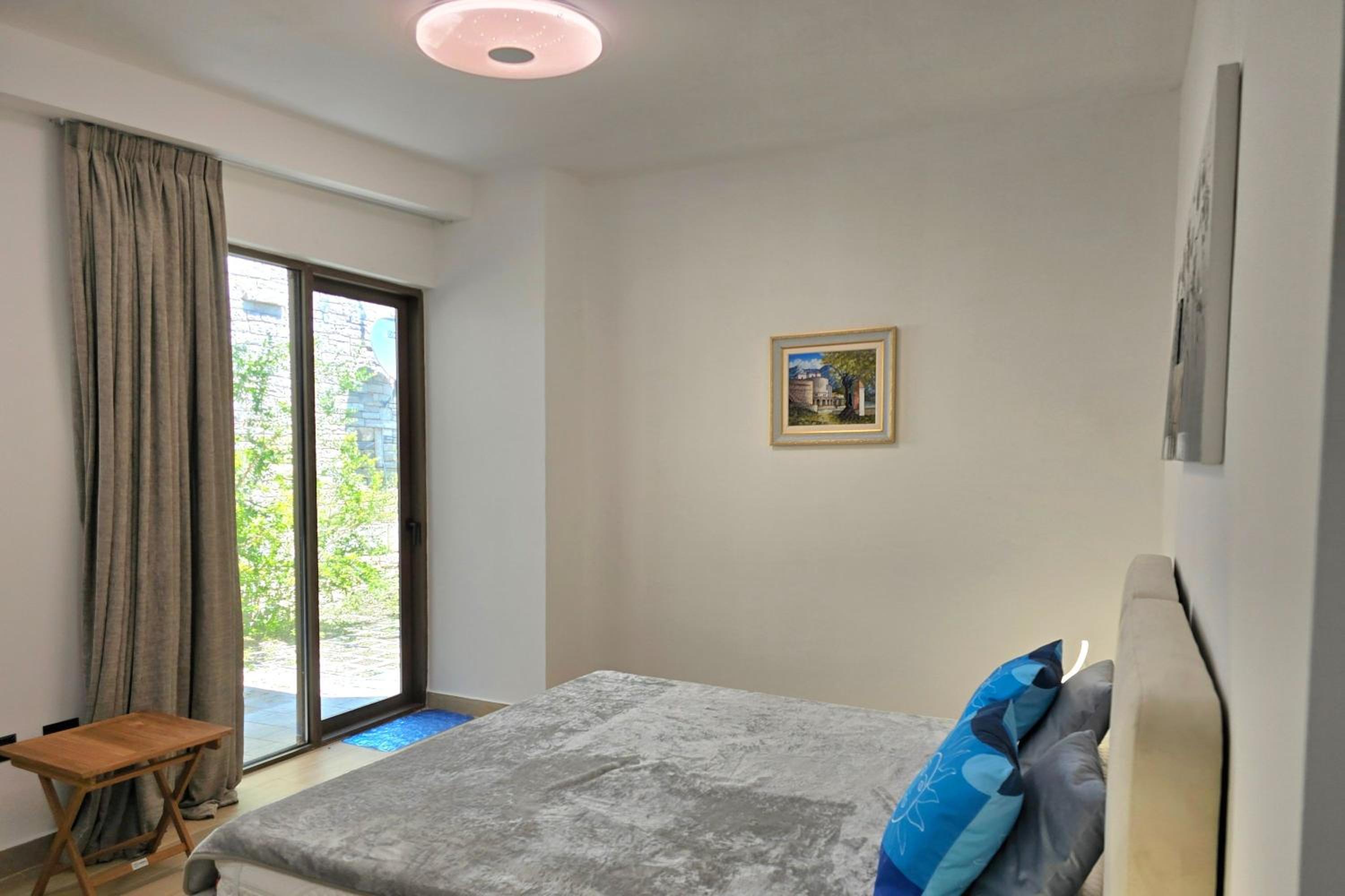 Sea View Villas With Pool