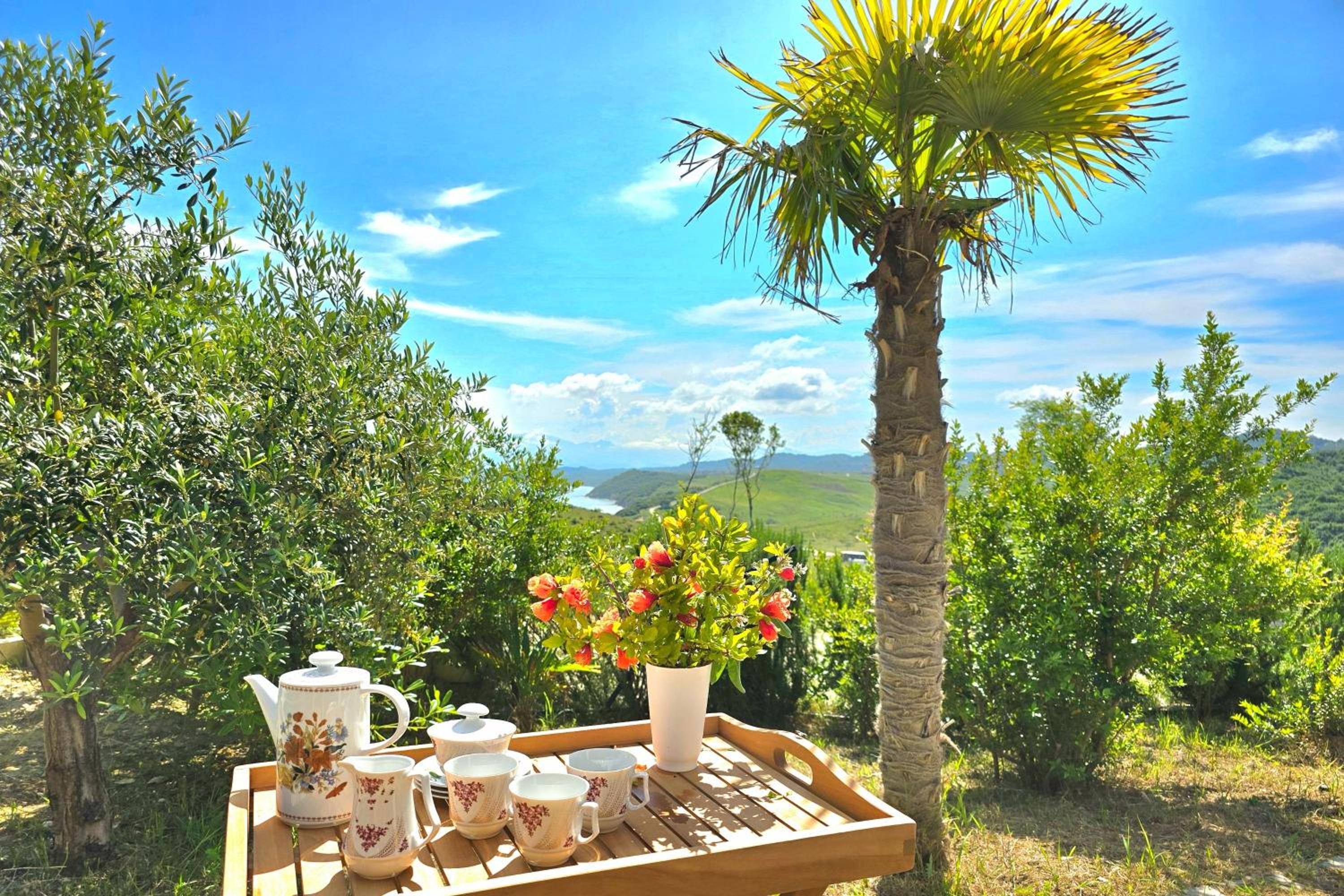 Sea View Villas With Pool