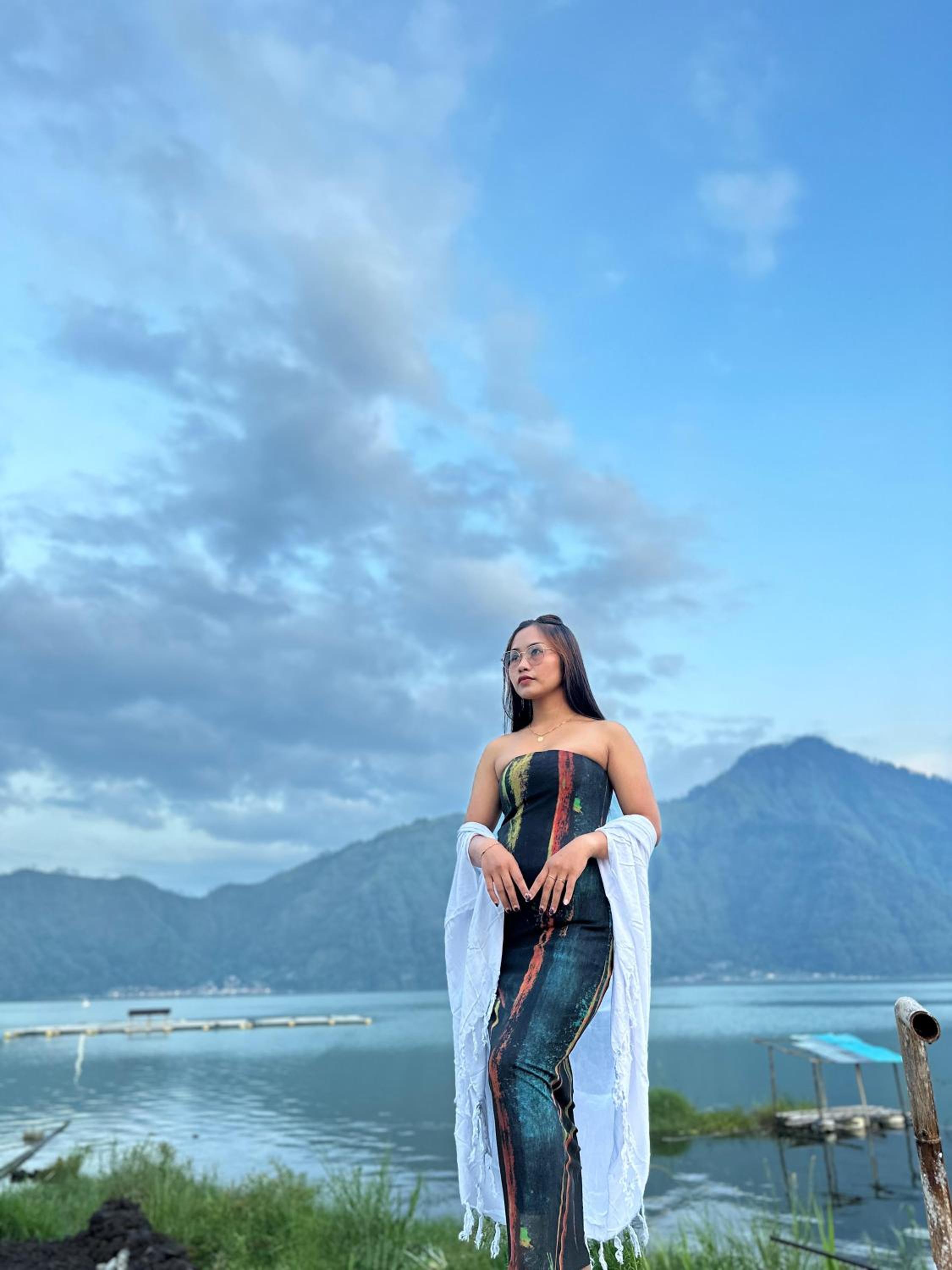 Enjung Segara