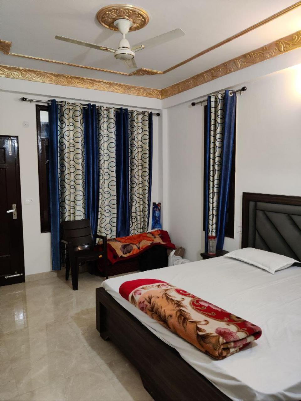 Midhills Homestay
