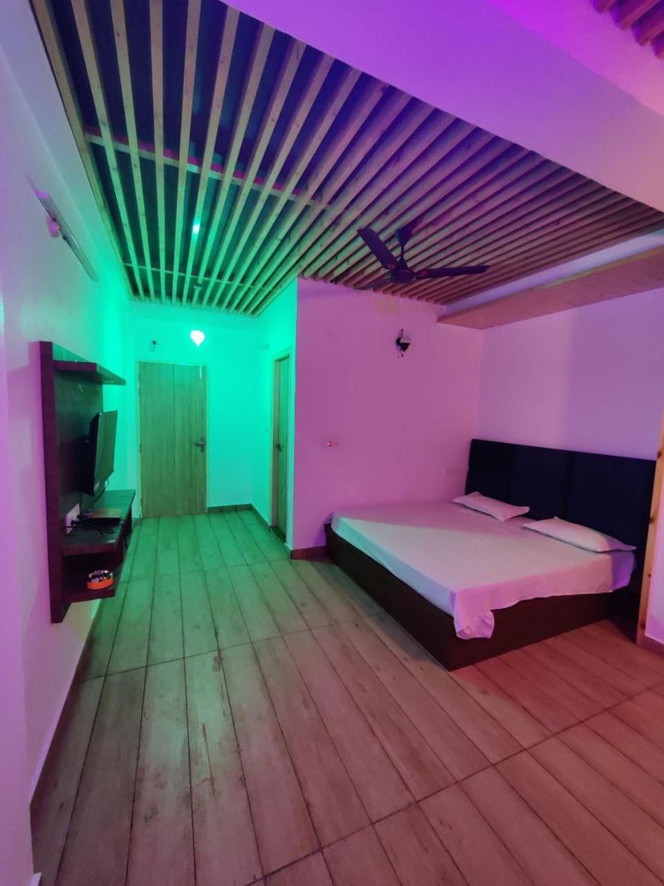 Midhills Homestay