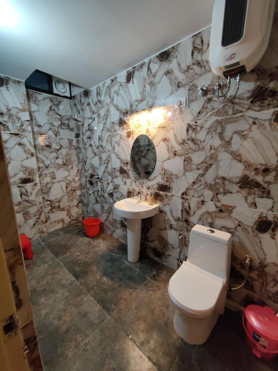 Midhills Homestay