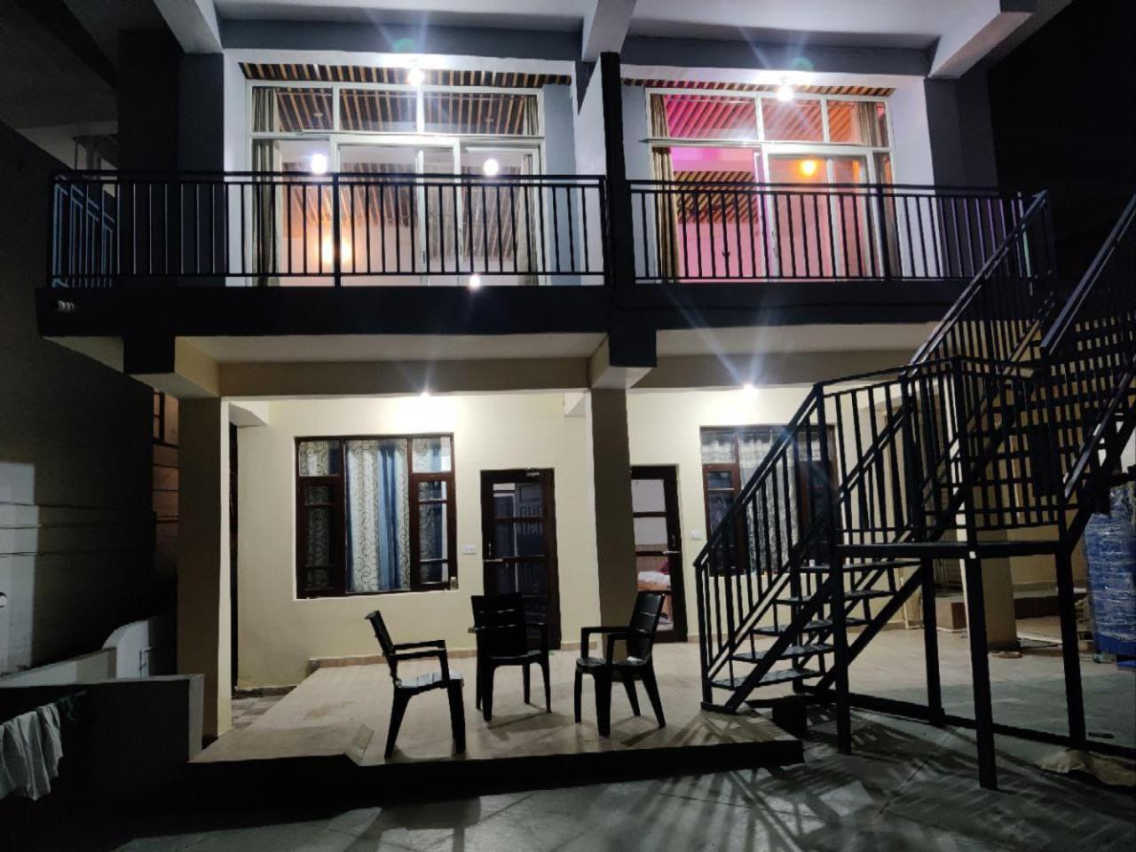 Midhills Homestay