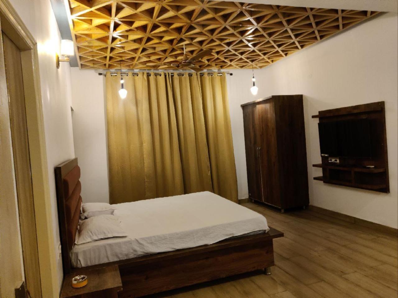 Midhills Homestay
