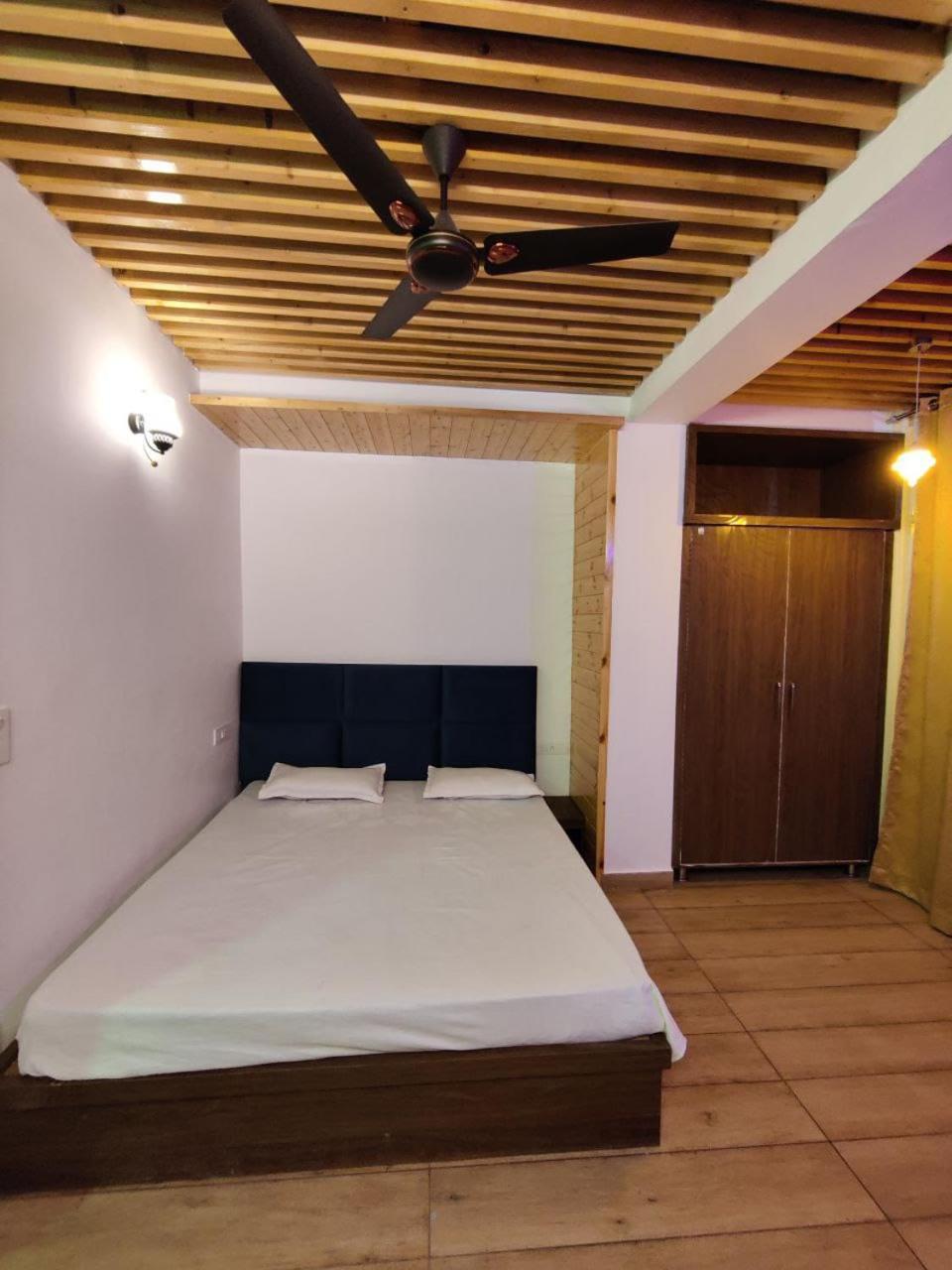 Midhills Homestay