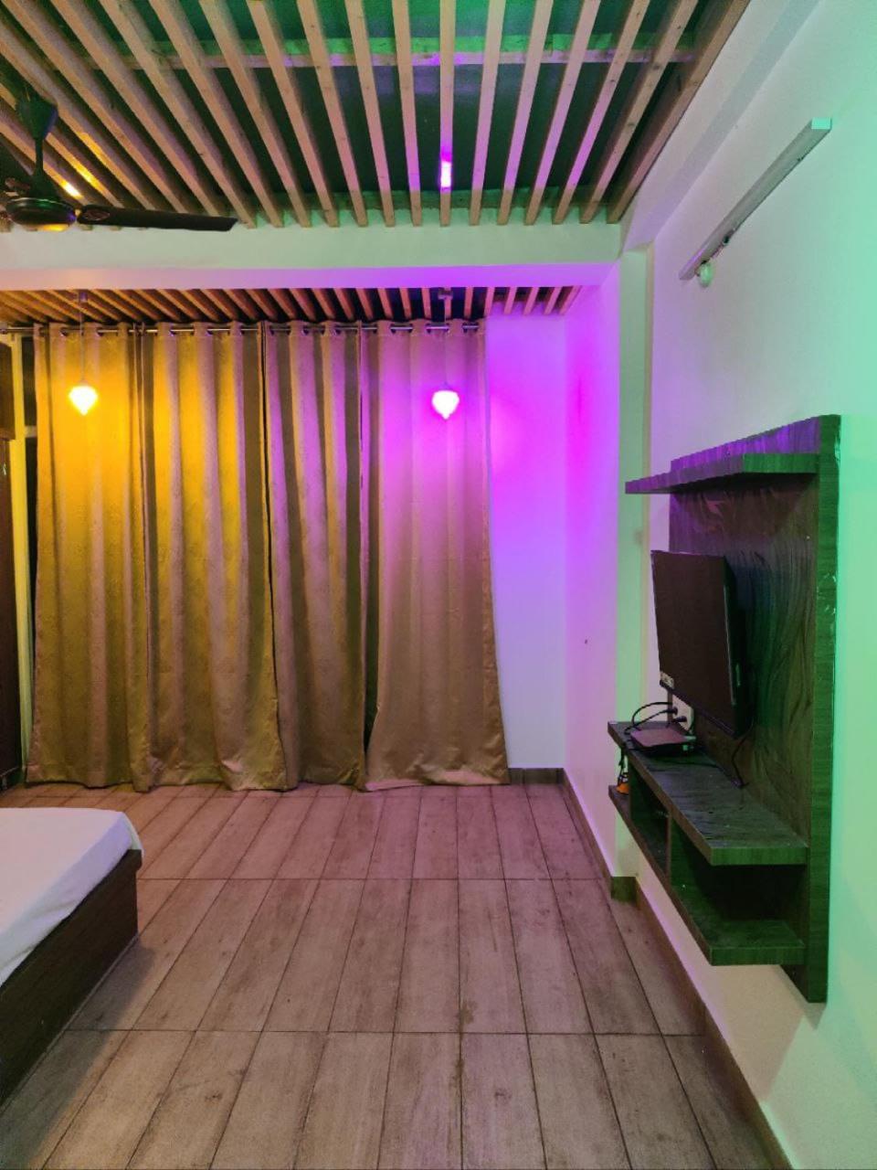 Midhills Homestay