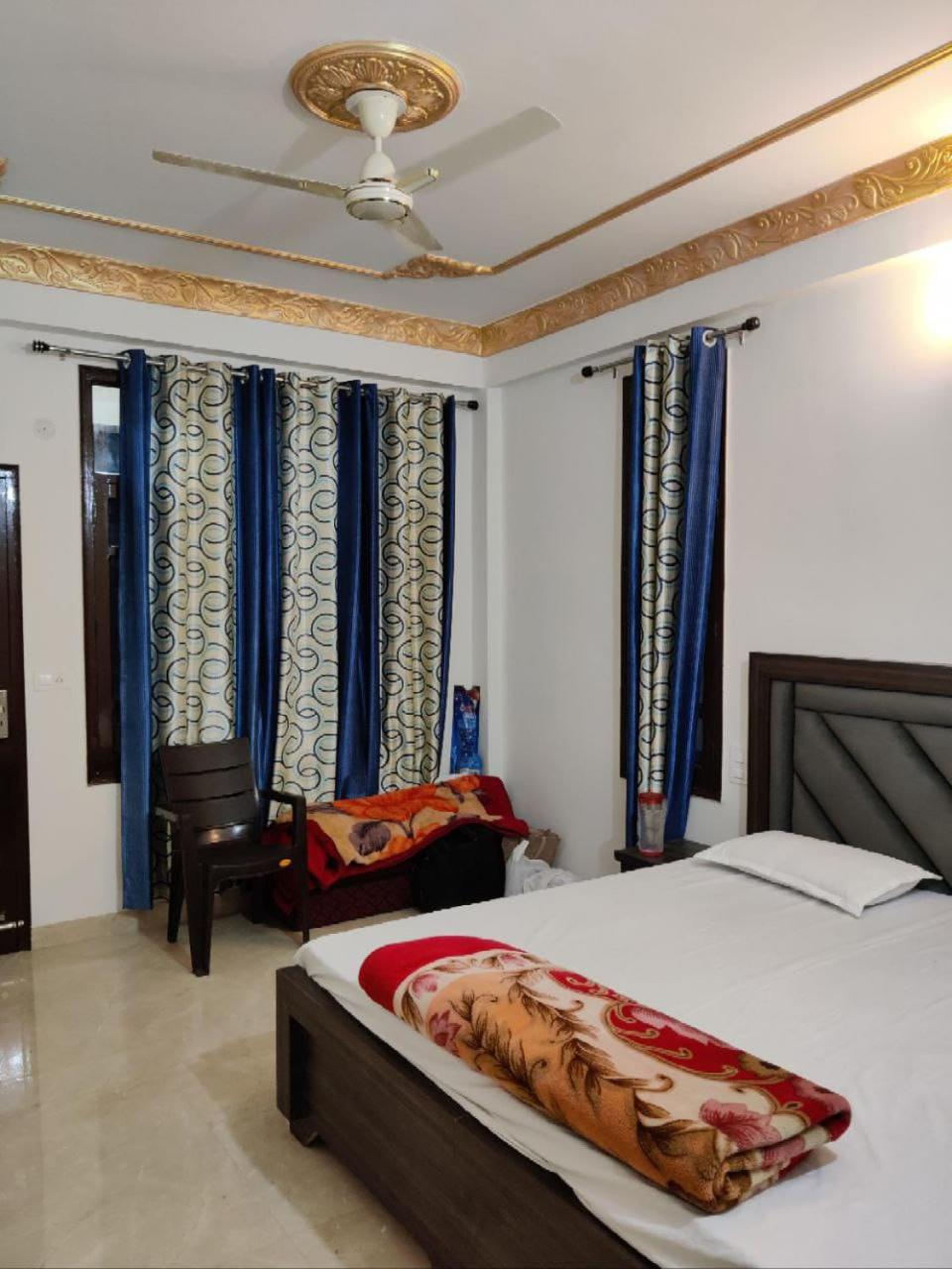 Midhills Homestay