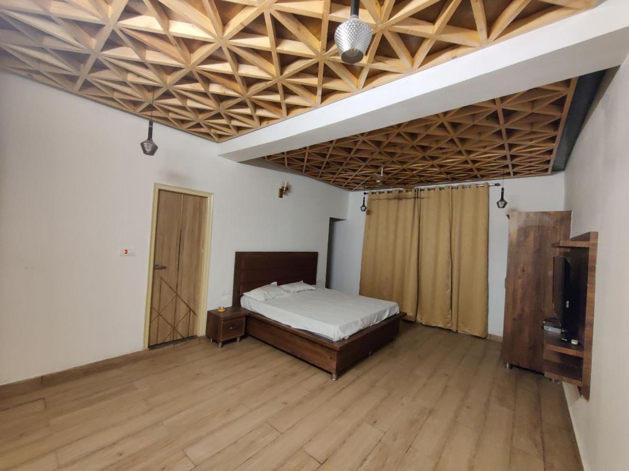Midhills Homestay