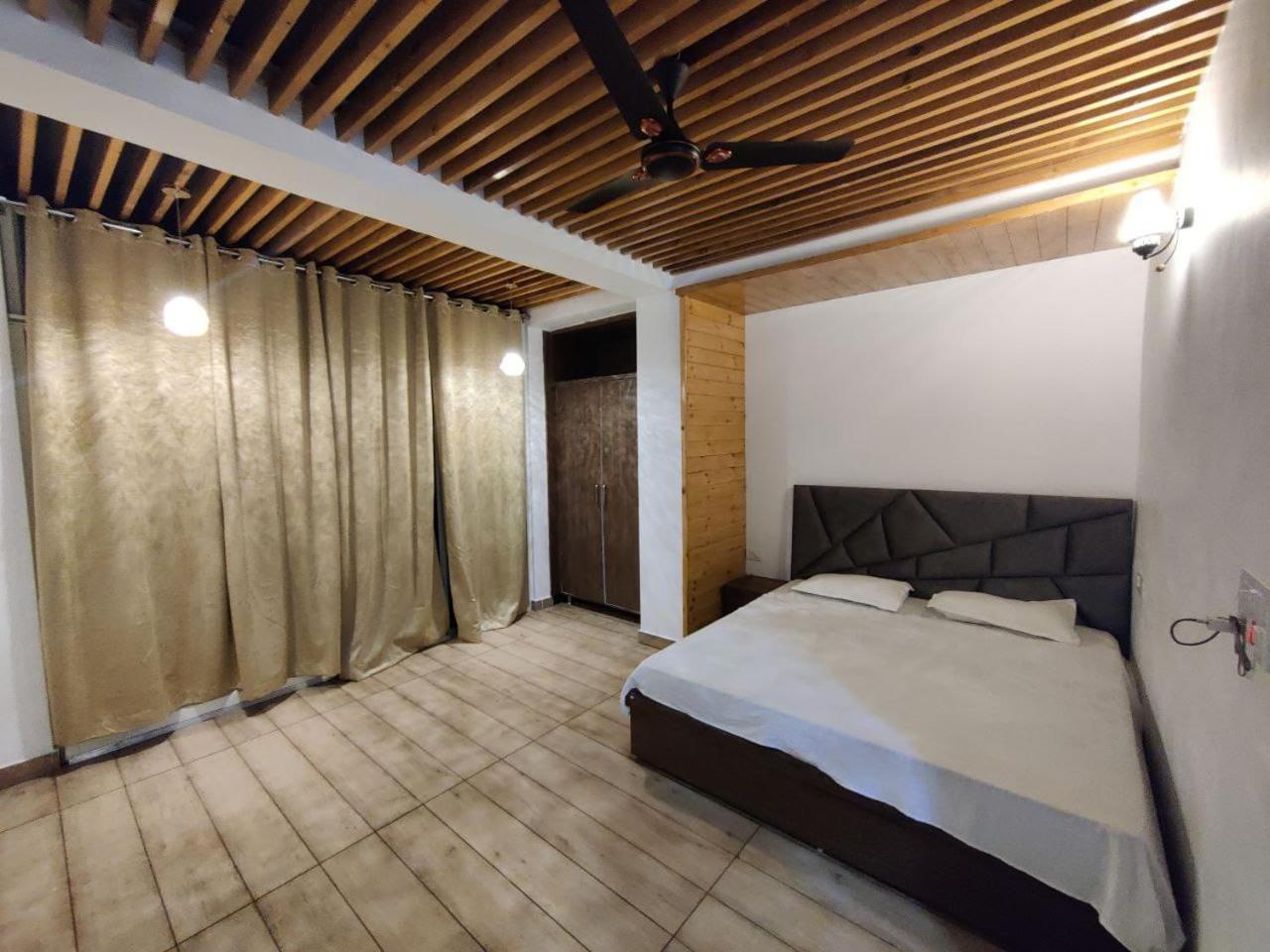 Midhills Homestay
