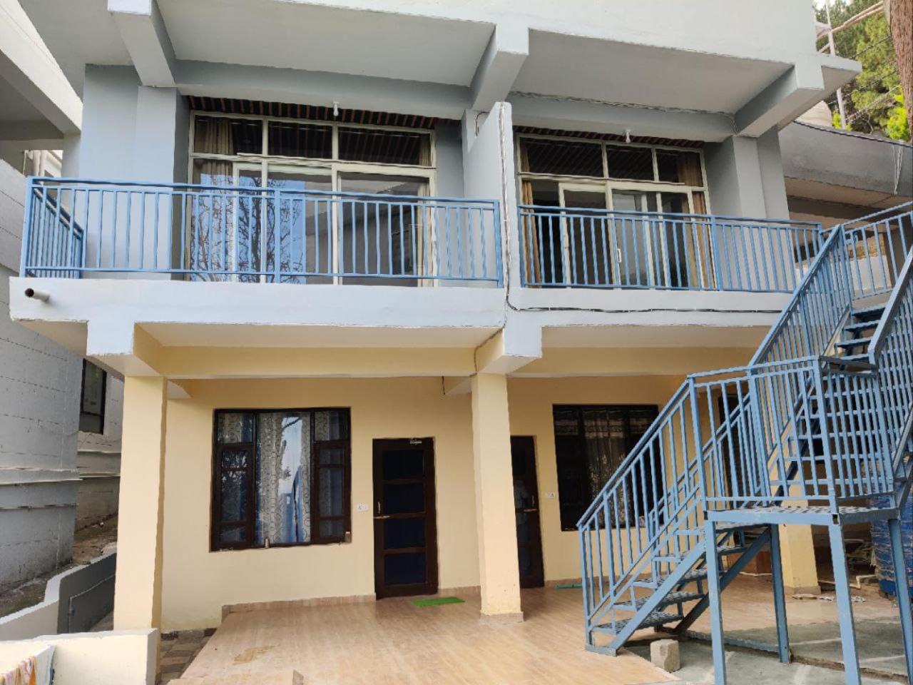 Midhills Homestay