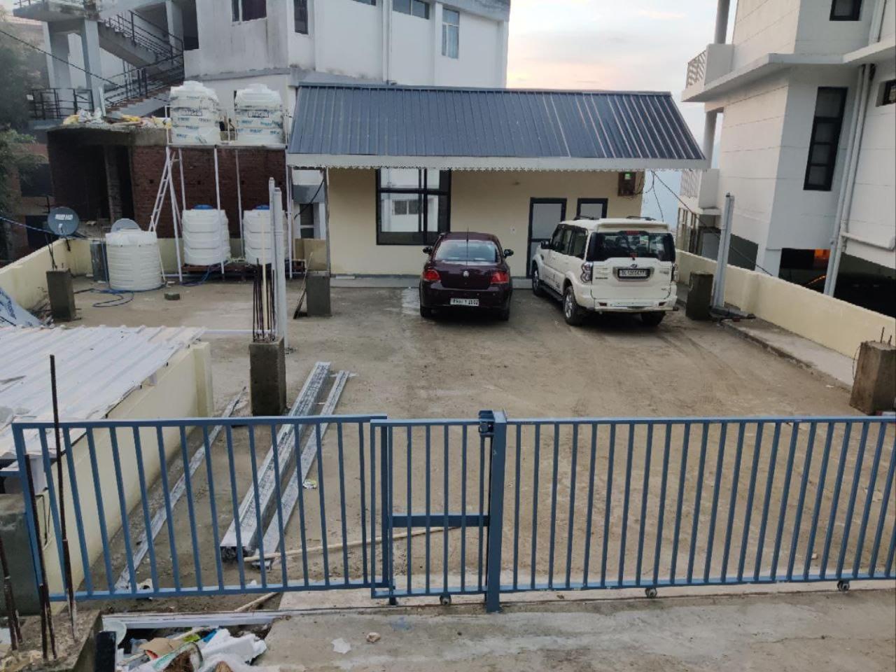 Midhills Homestay