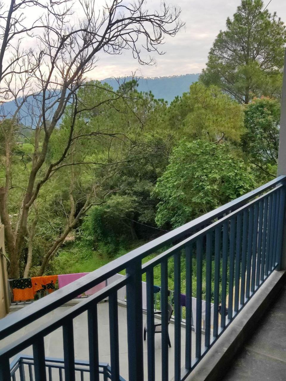Midhills Homestay