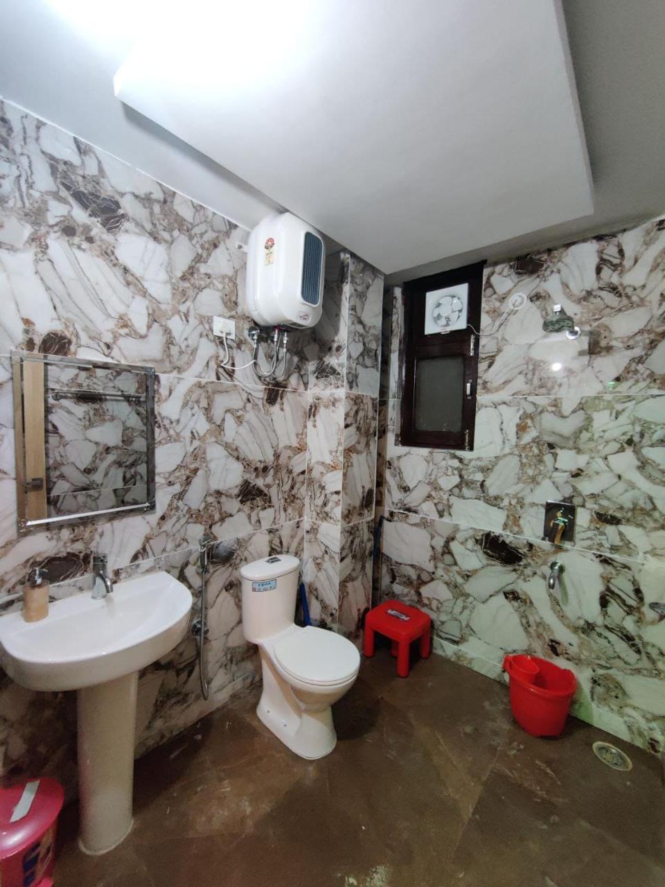 Midhills Homestay