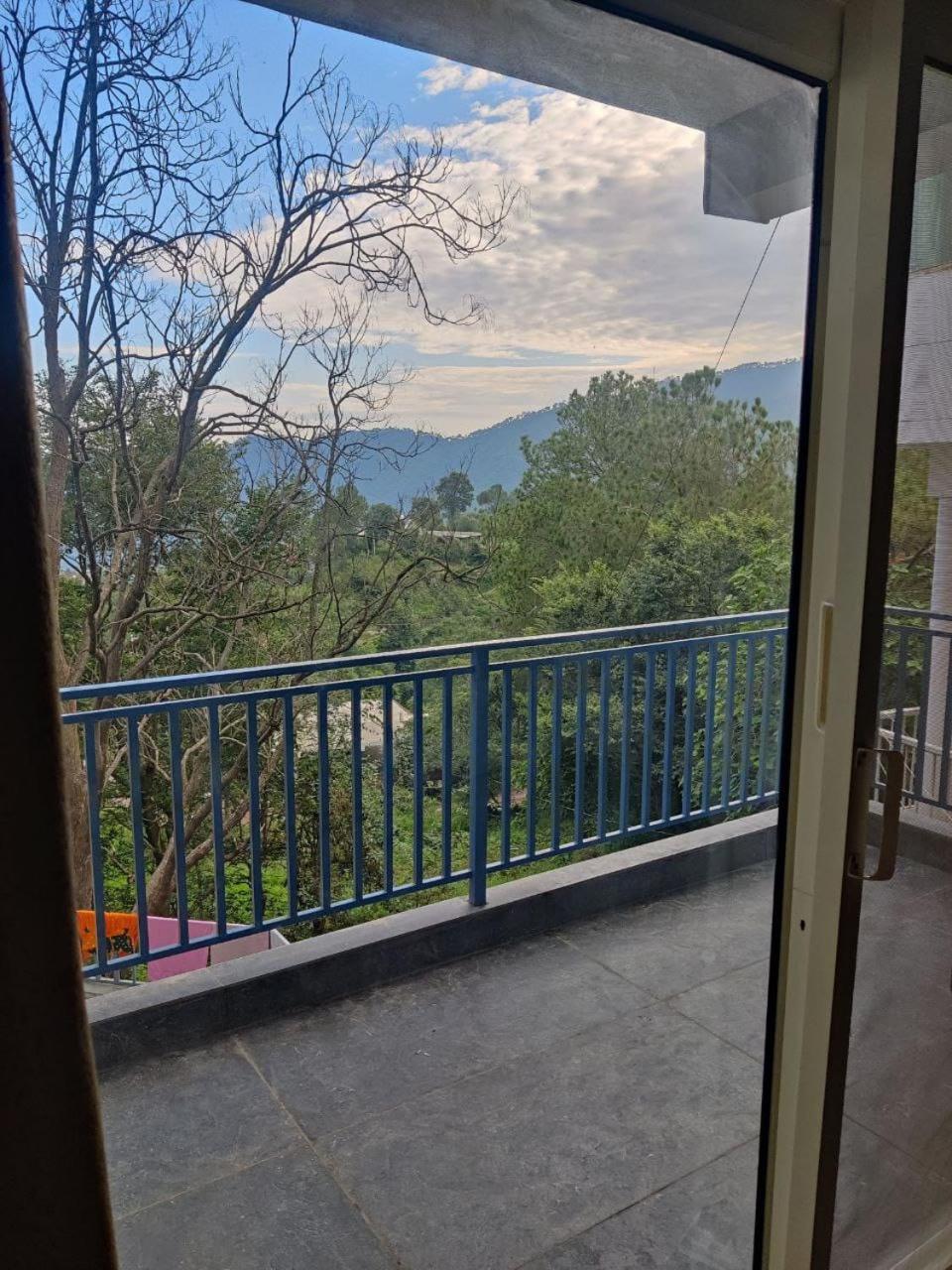Midhills Homestay