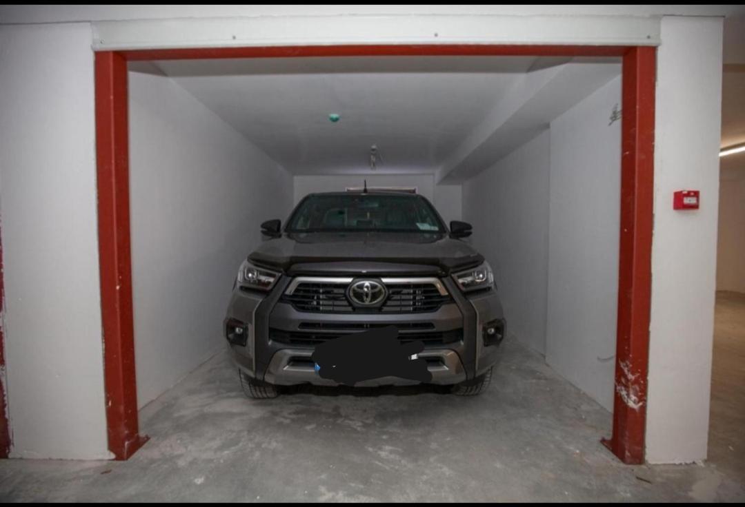 Apartman Kuburica
