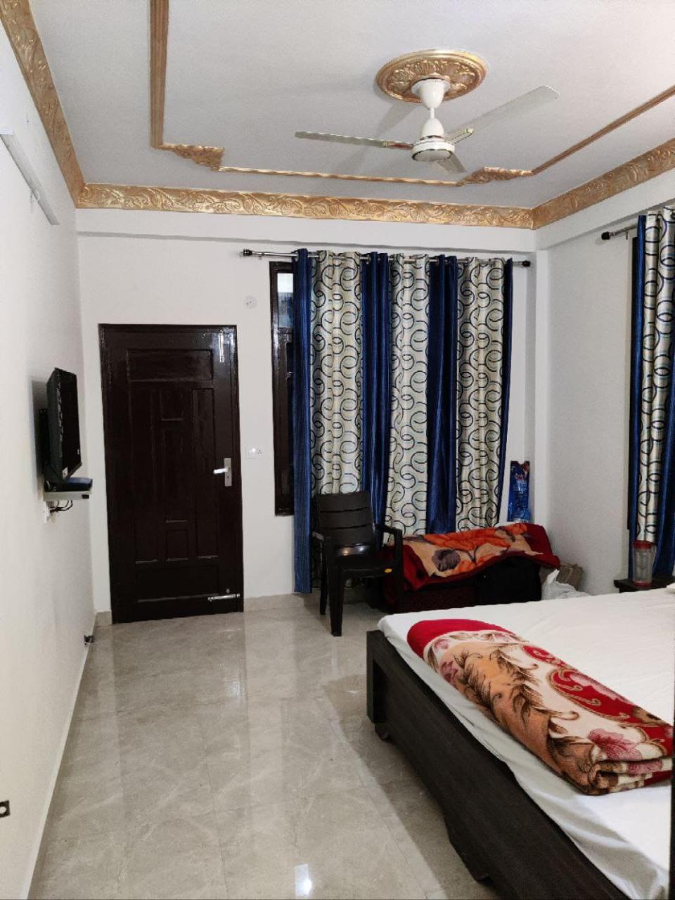 Midhills Homestay
