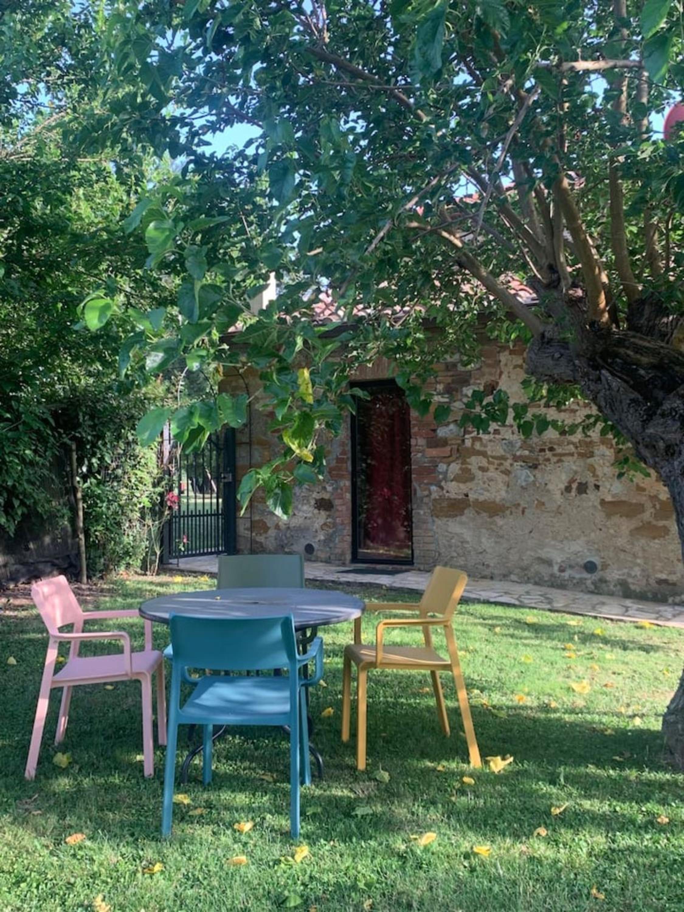 Podere Poggiolo