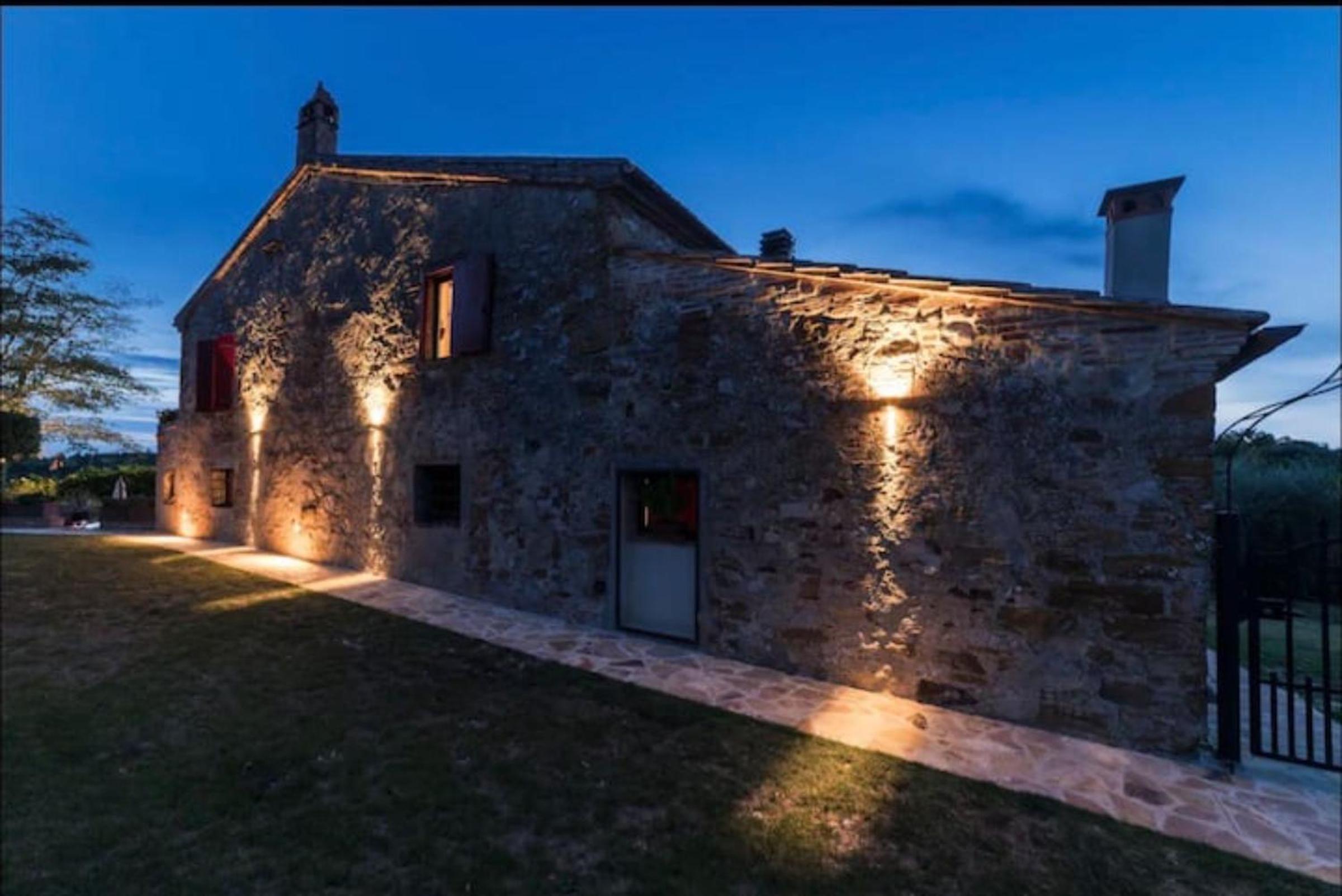 Podere Poggiolo
