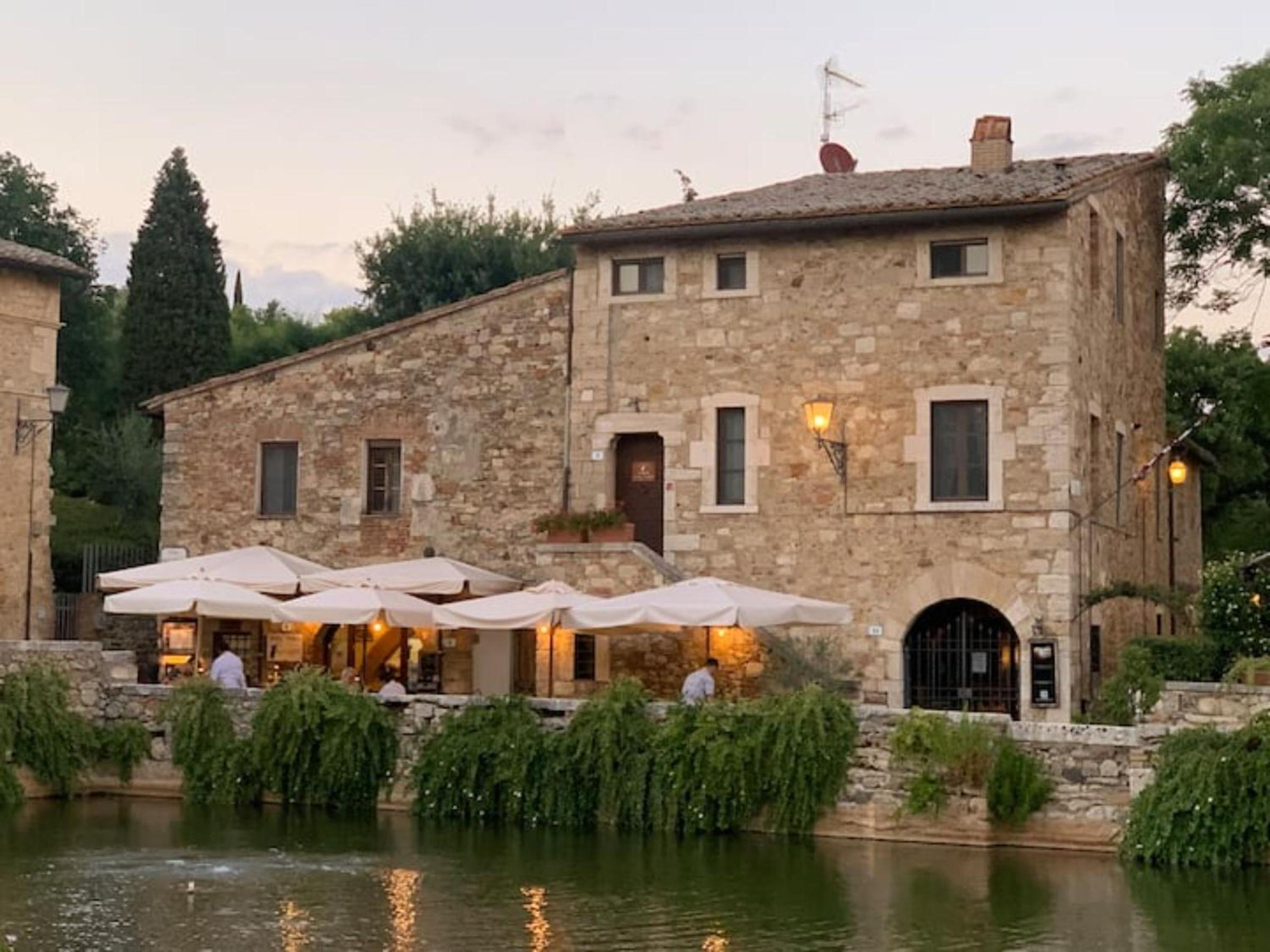 Podere Poggiolo