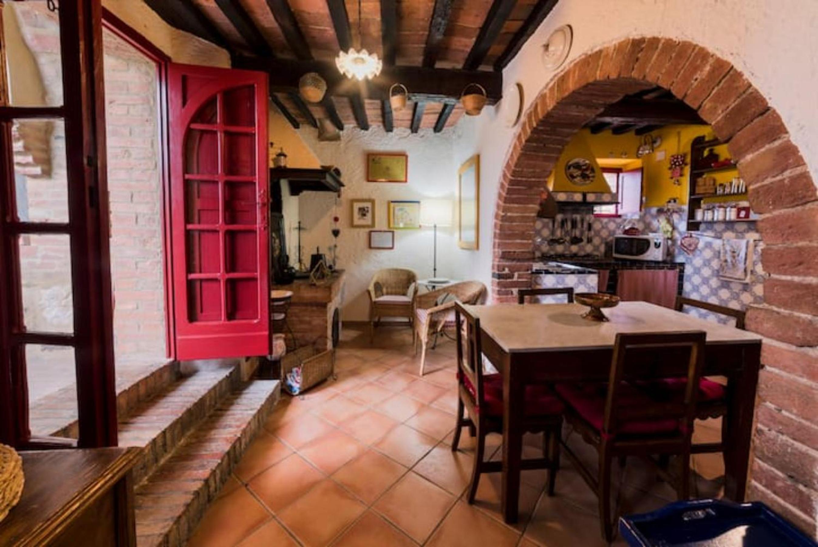 Podere Poggiolo