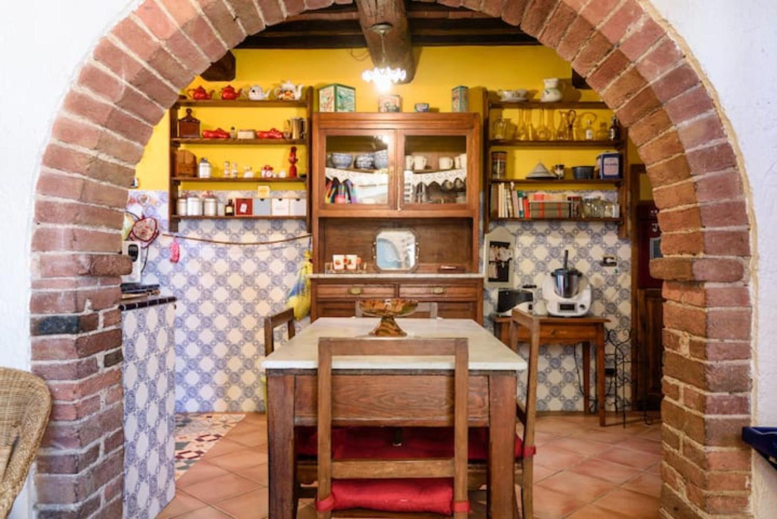 Podere Poggiolo