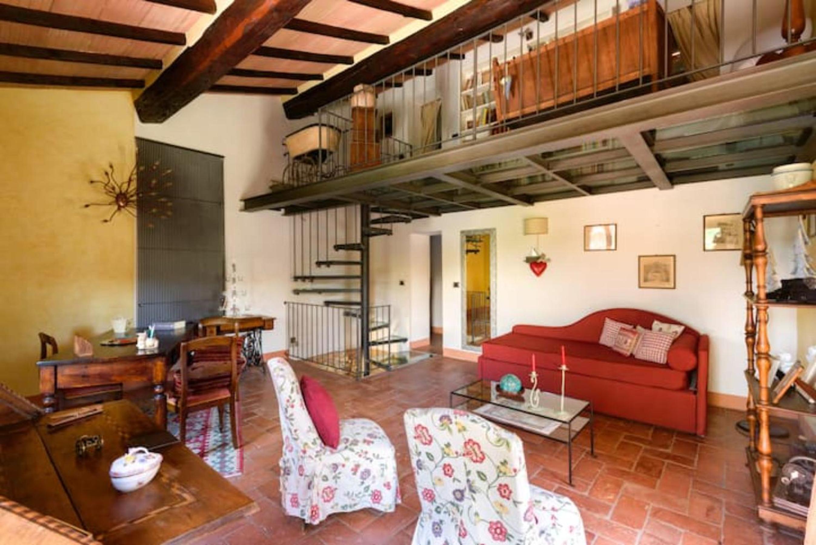 Podere Poggiolo