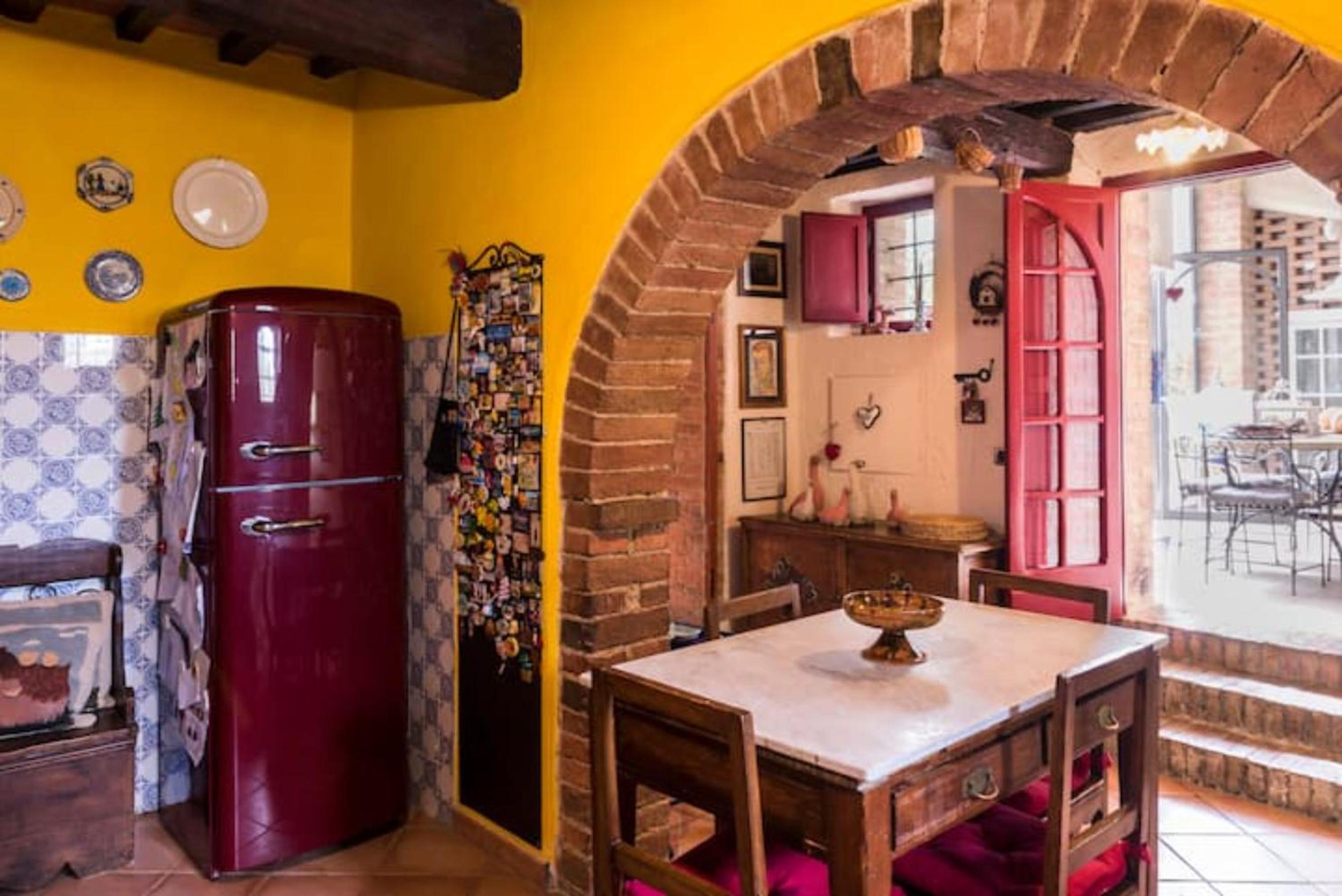Podere Poggiolo
