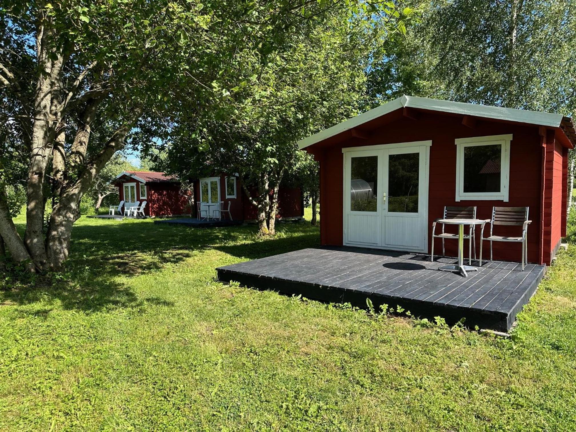 Kuriste camping