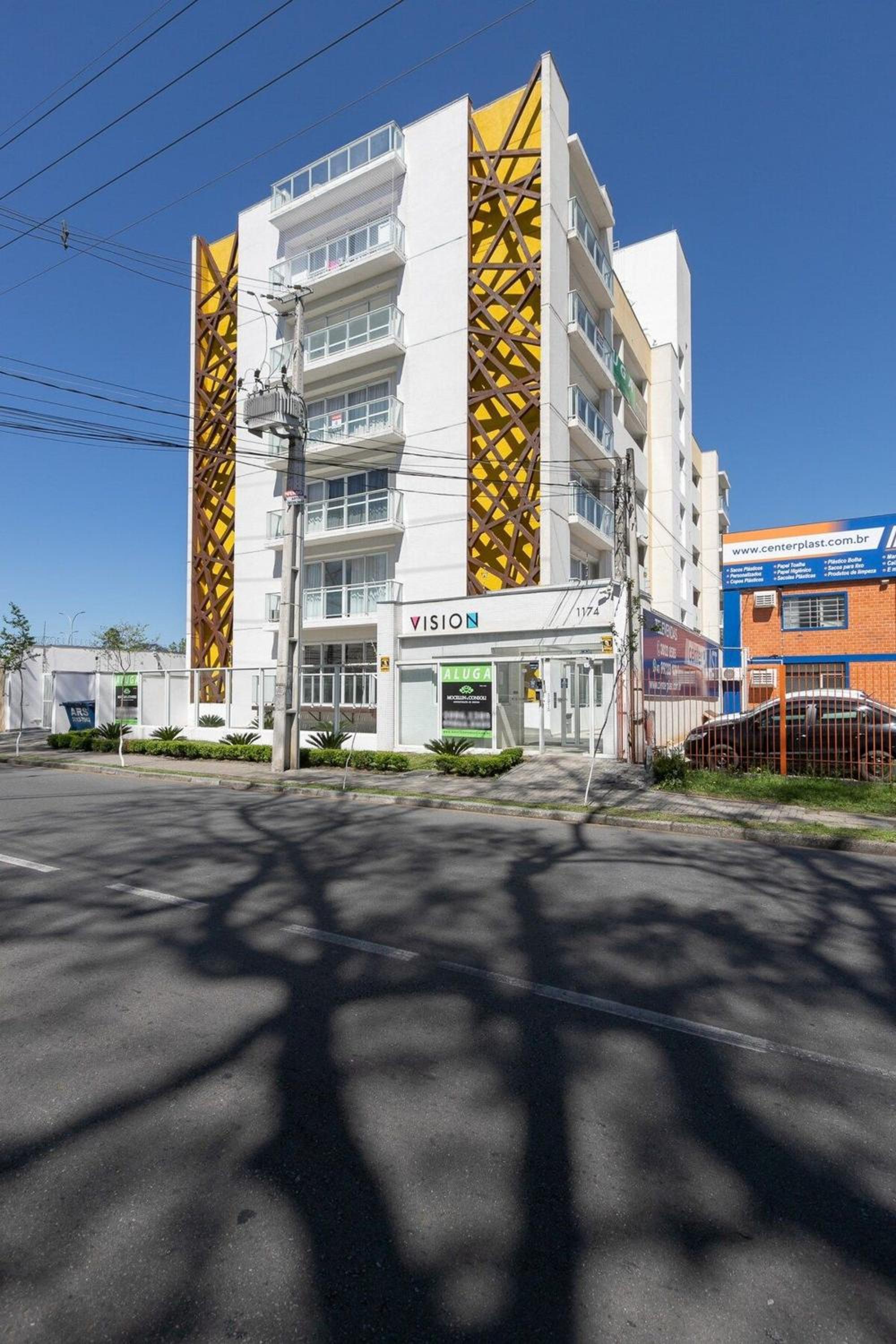 Studio Espaço Moderno