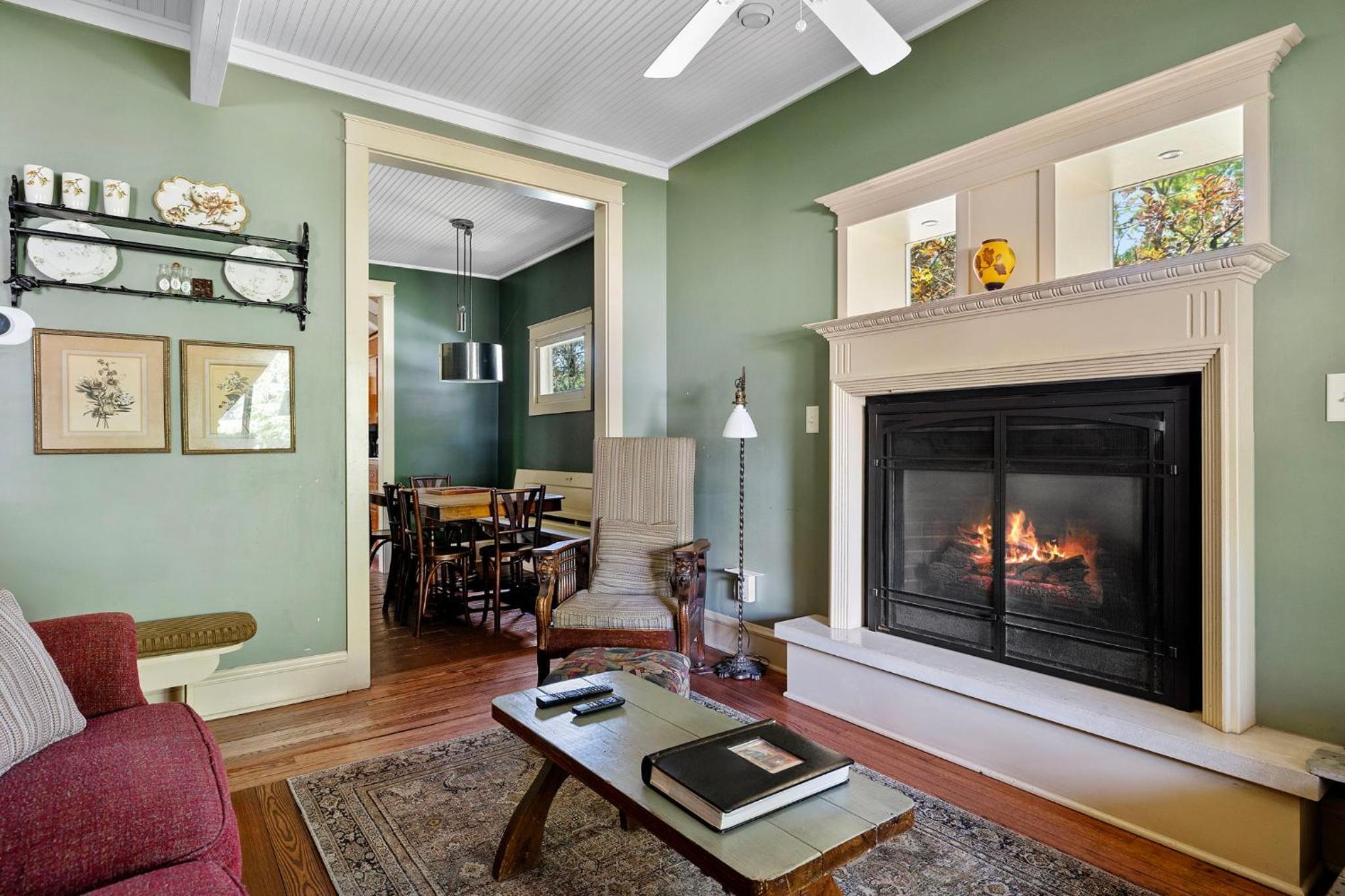 The Fourth Oak by Juniper Holiday + Home view 5