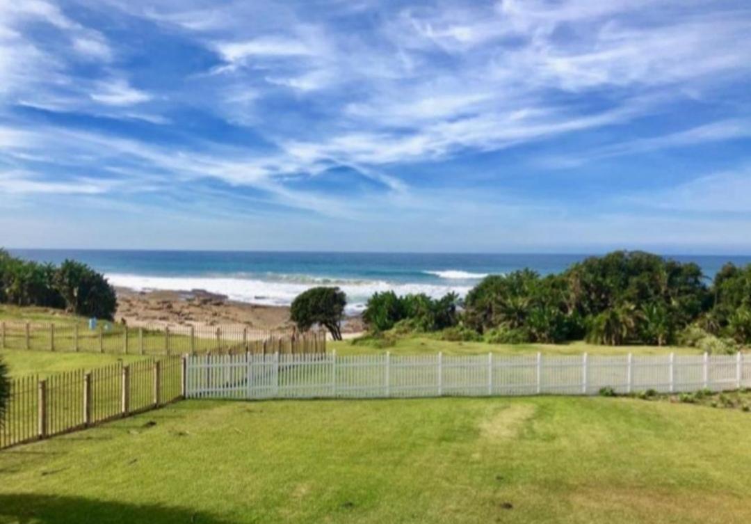 Sycamore Beach House