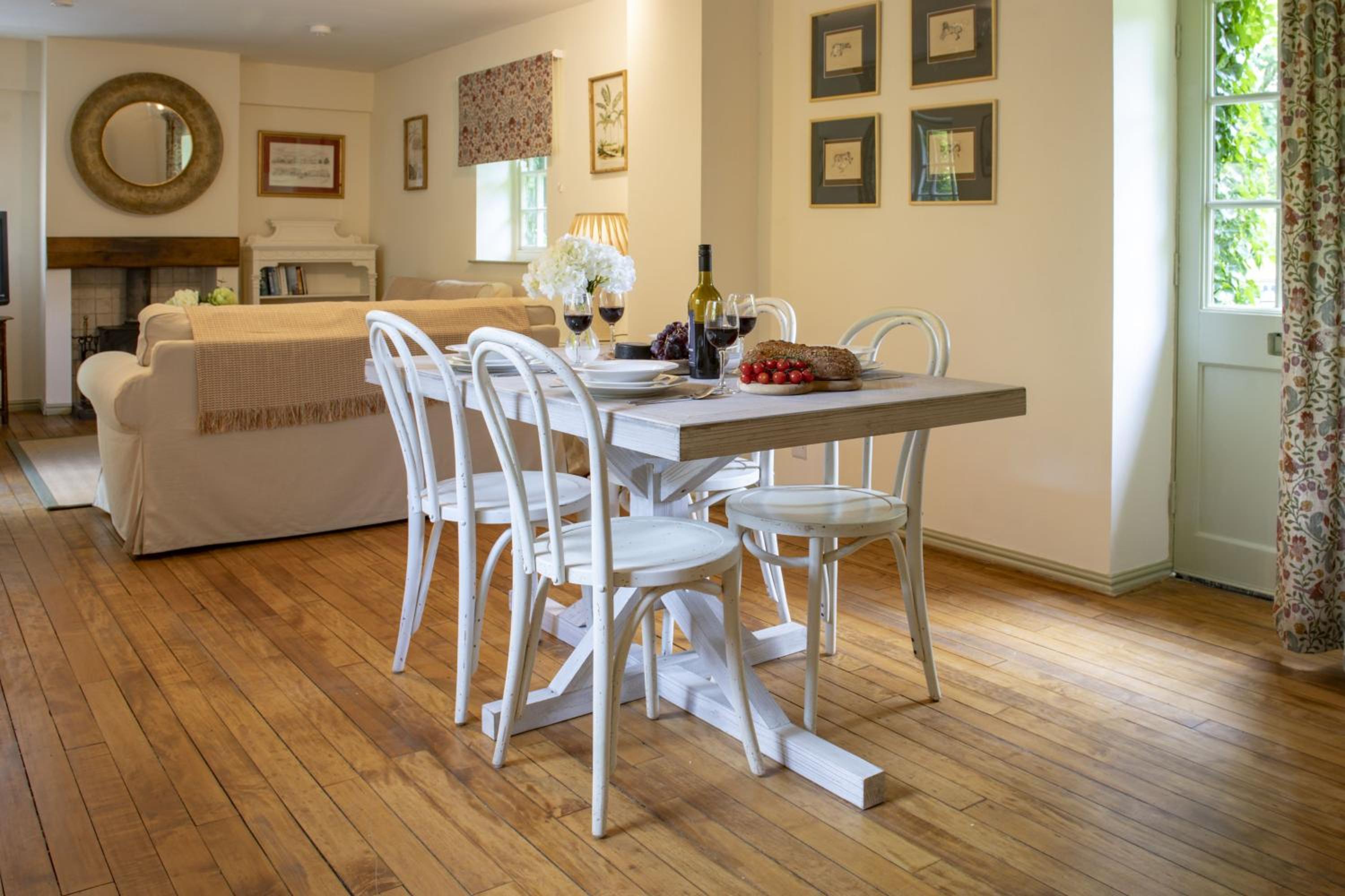 The Old Potting Shed, Egton view 5