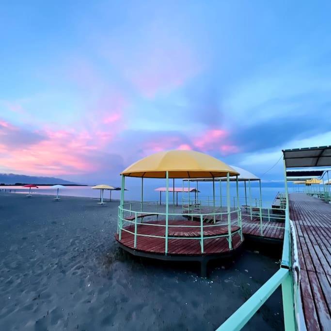 Cottage Laguna