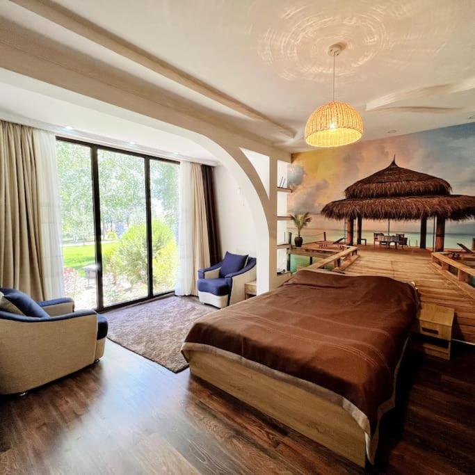 Cottage Laguna