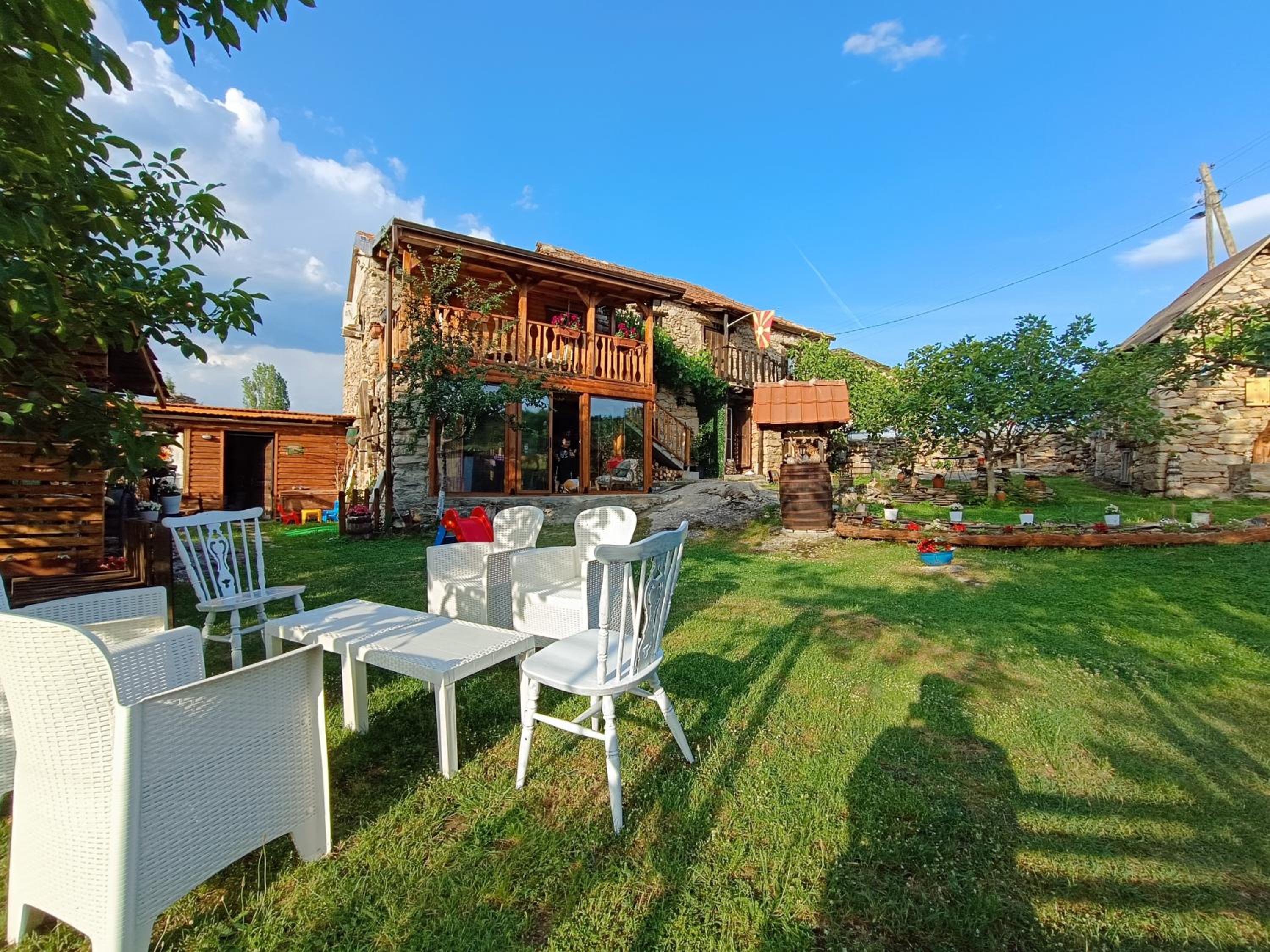 Villa Dimitrija